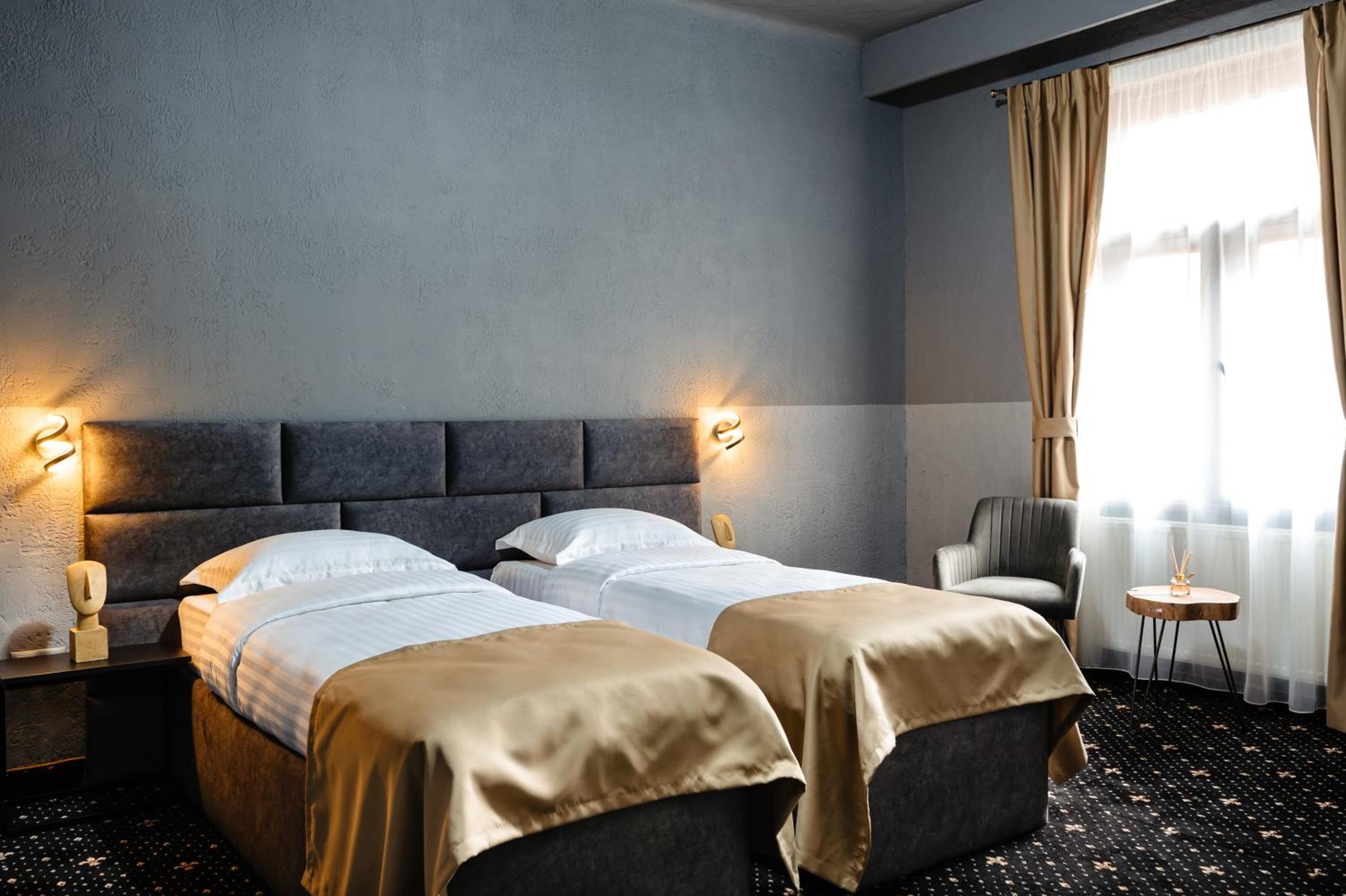 Superior Double Room - Photo 10