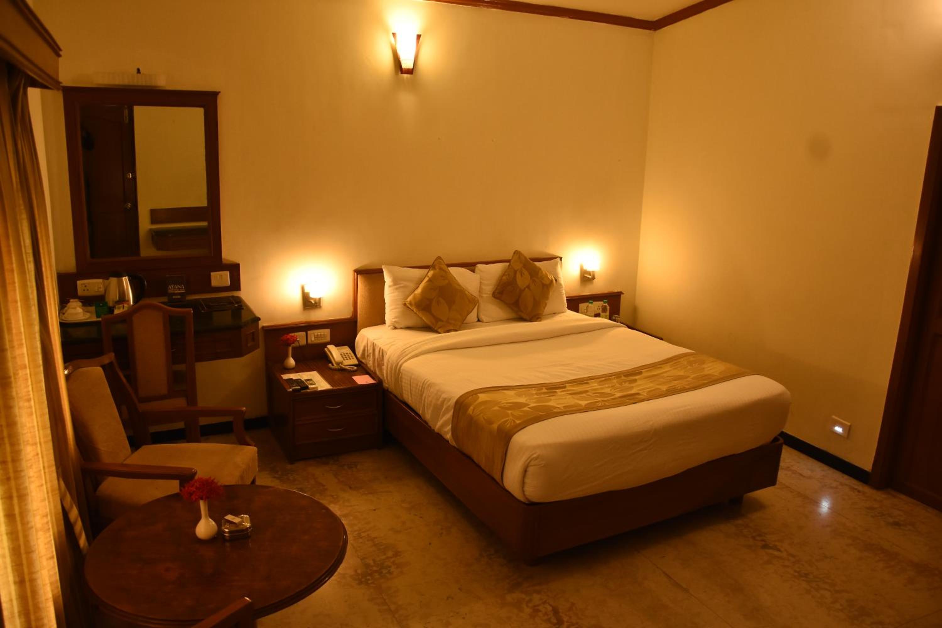 Preferred Room photo 2