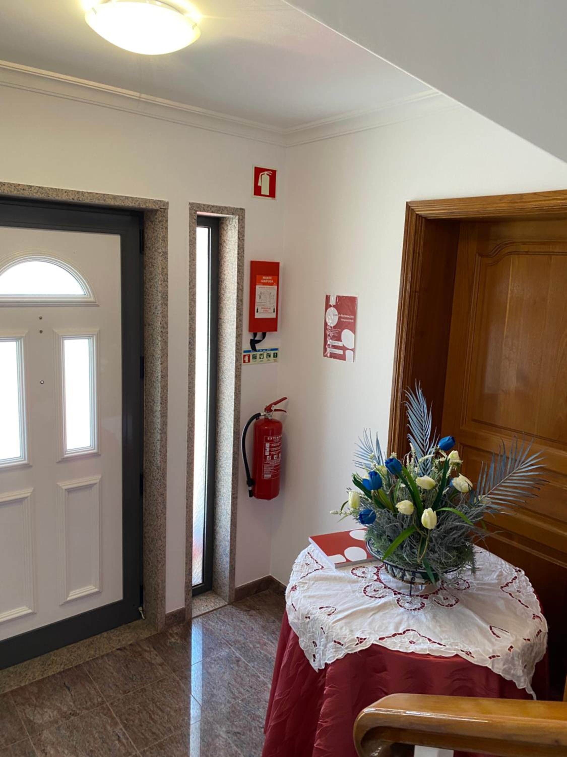 Deluxe Double Room with Shower photo 3