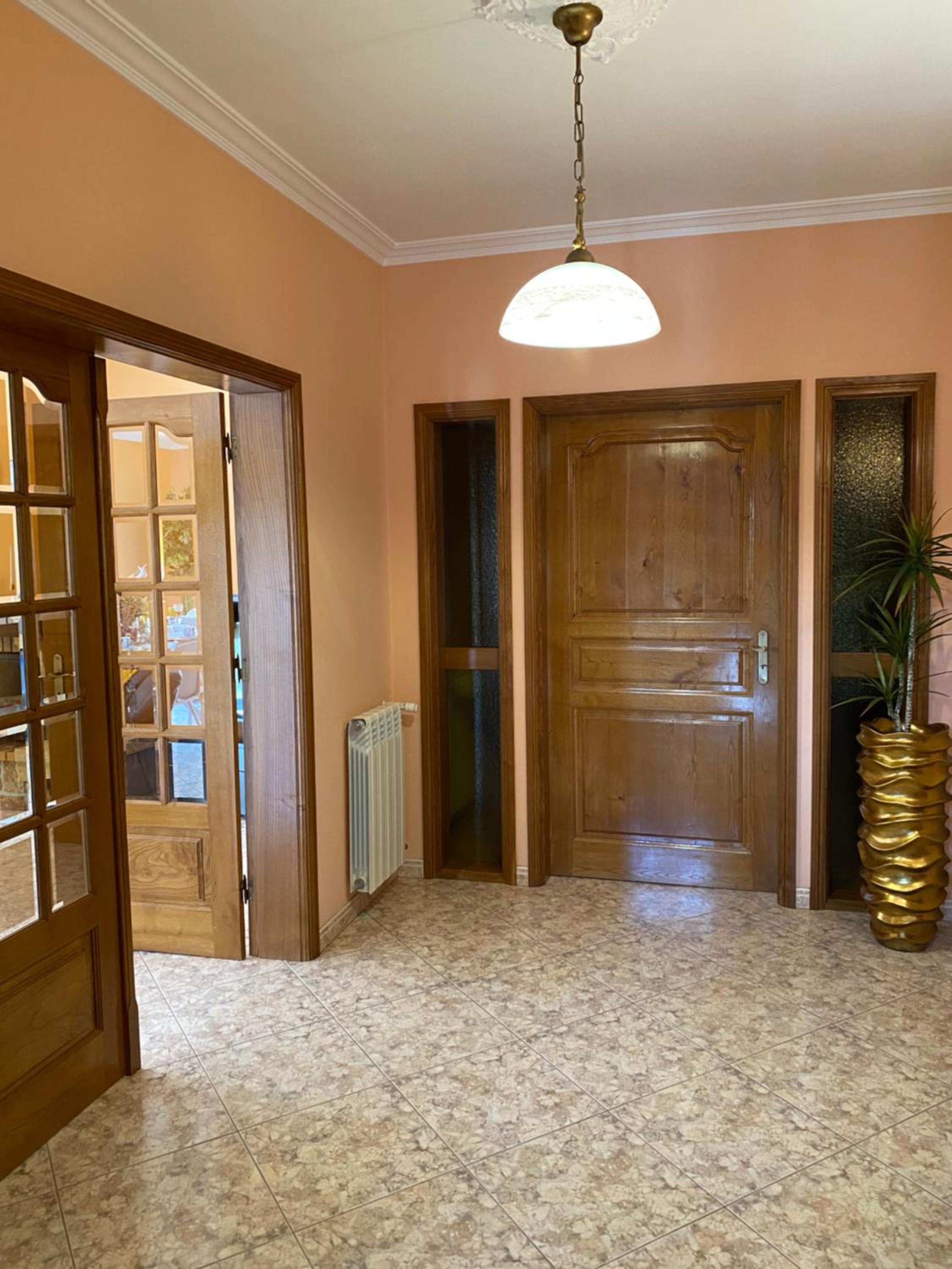 Deluxe Double Room with Bath