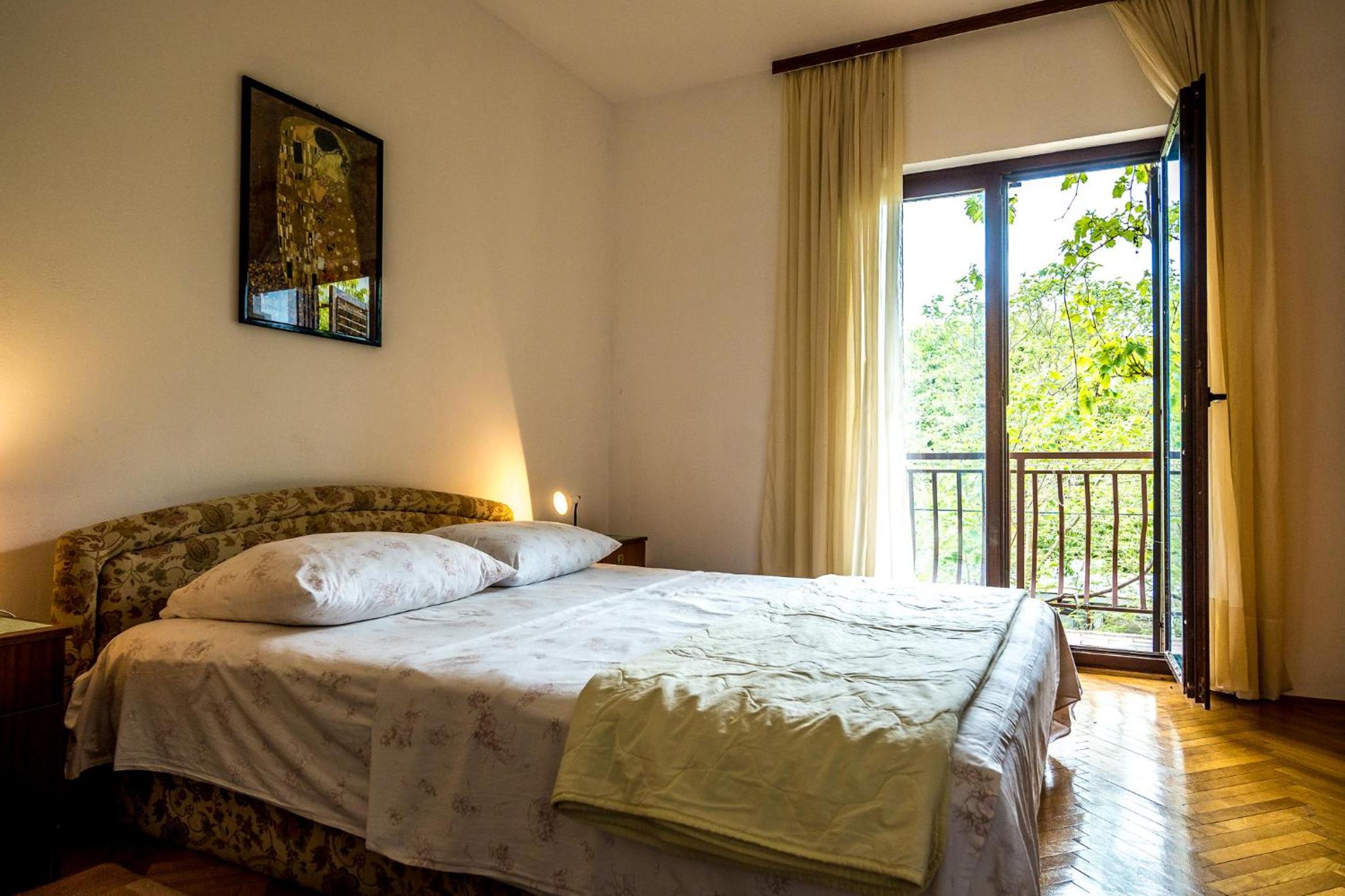 Two-Bedroom Apartment with Balcony photo 1