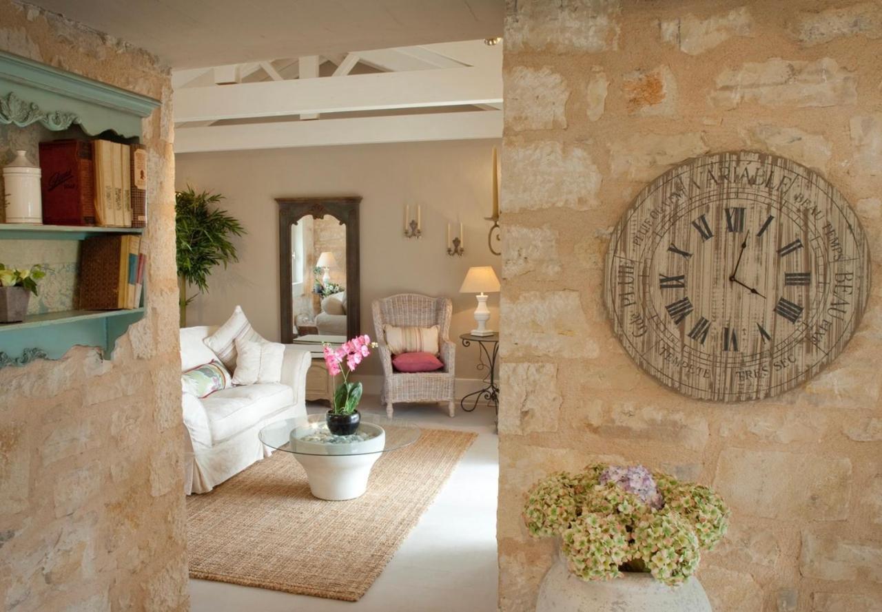 Three-Bedroom Villa photo 2