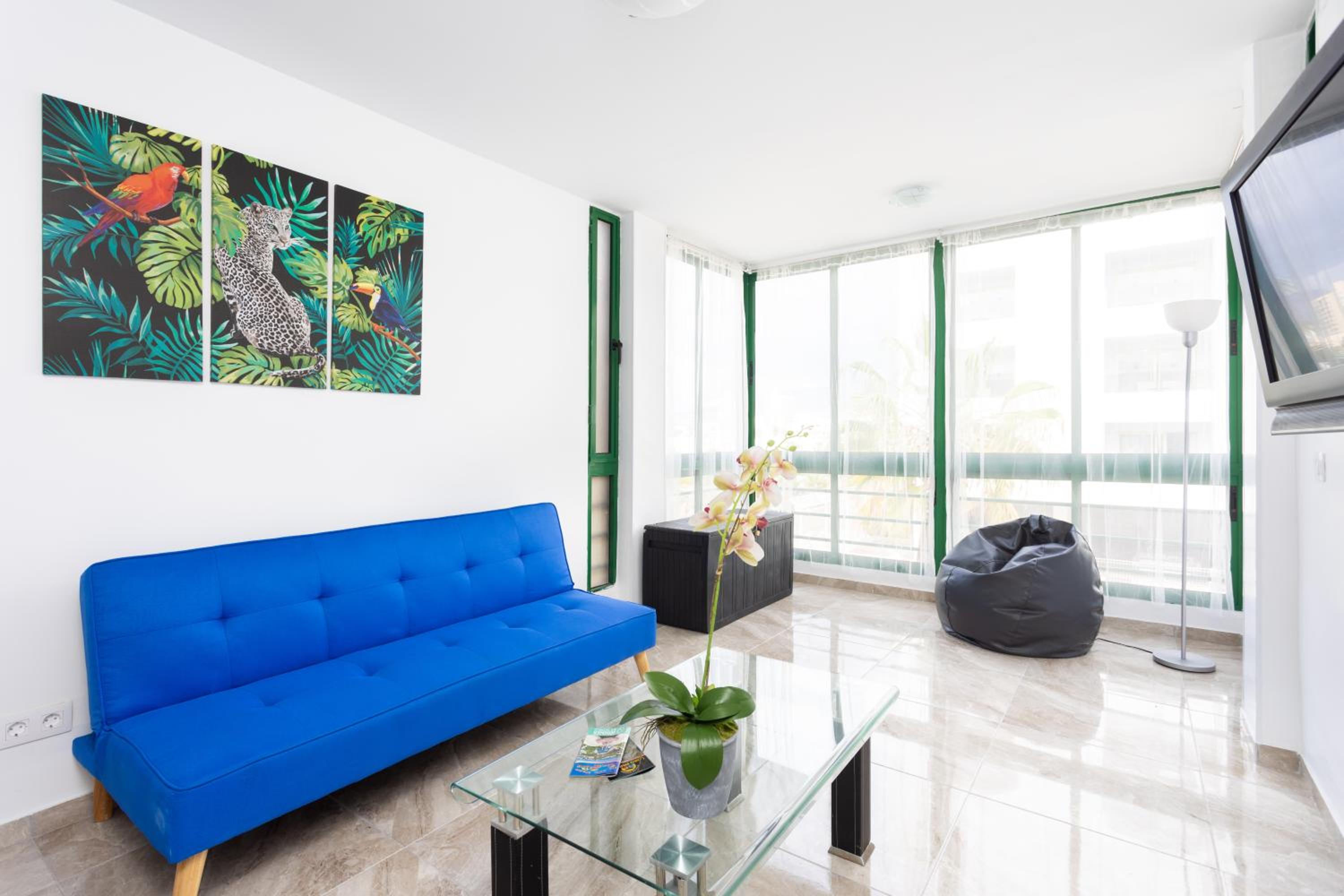 Apartamento