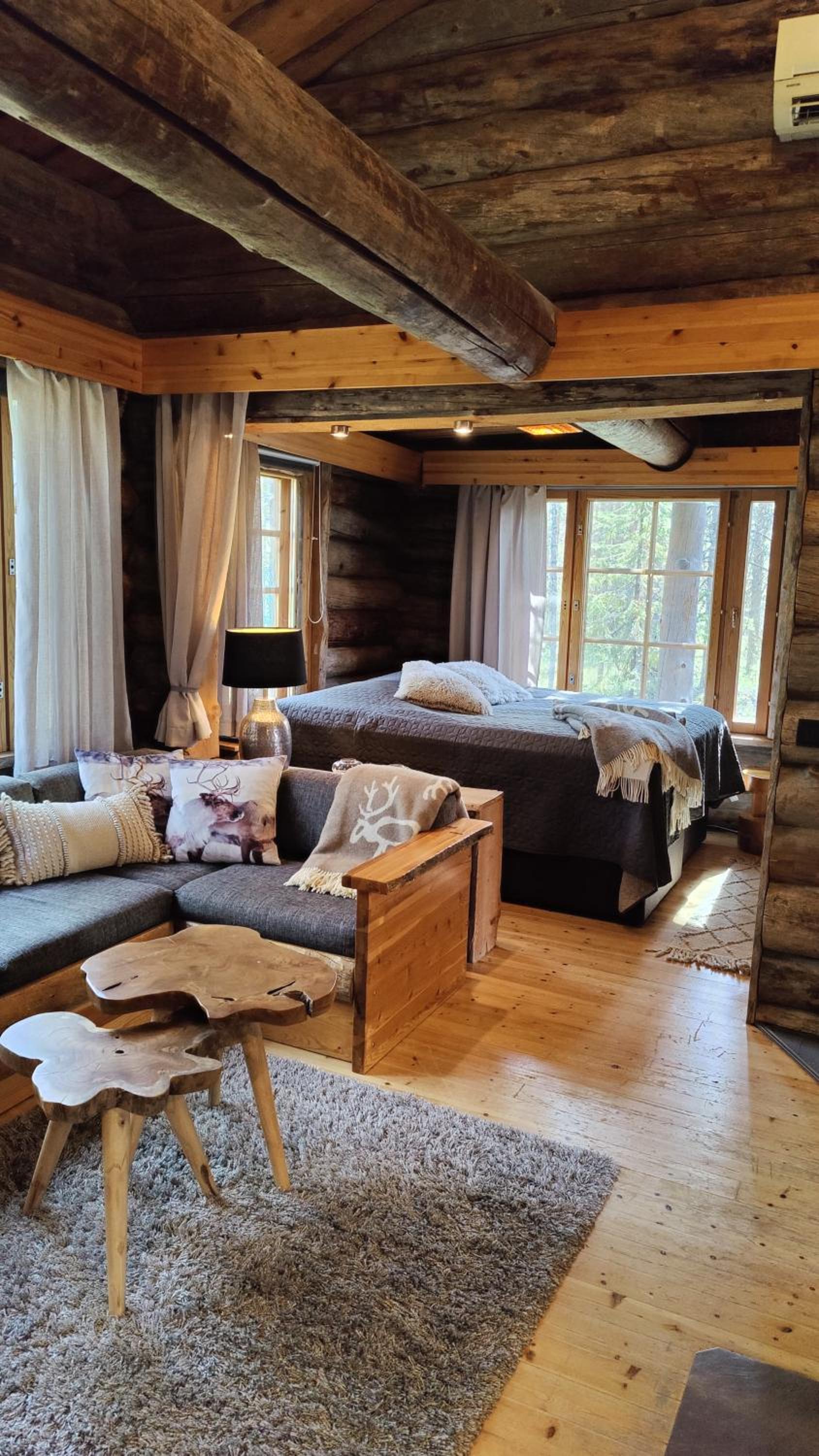 Holiday Home with Sauna photo 1