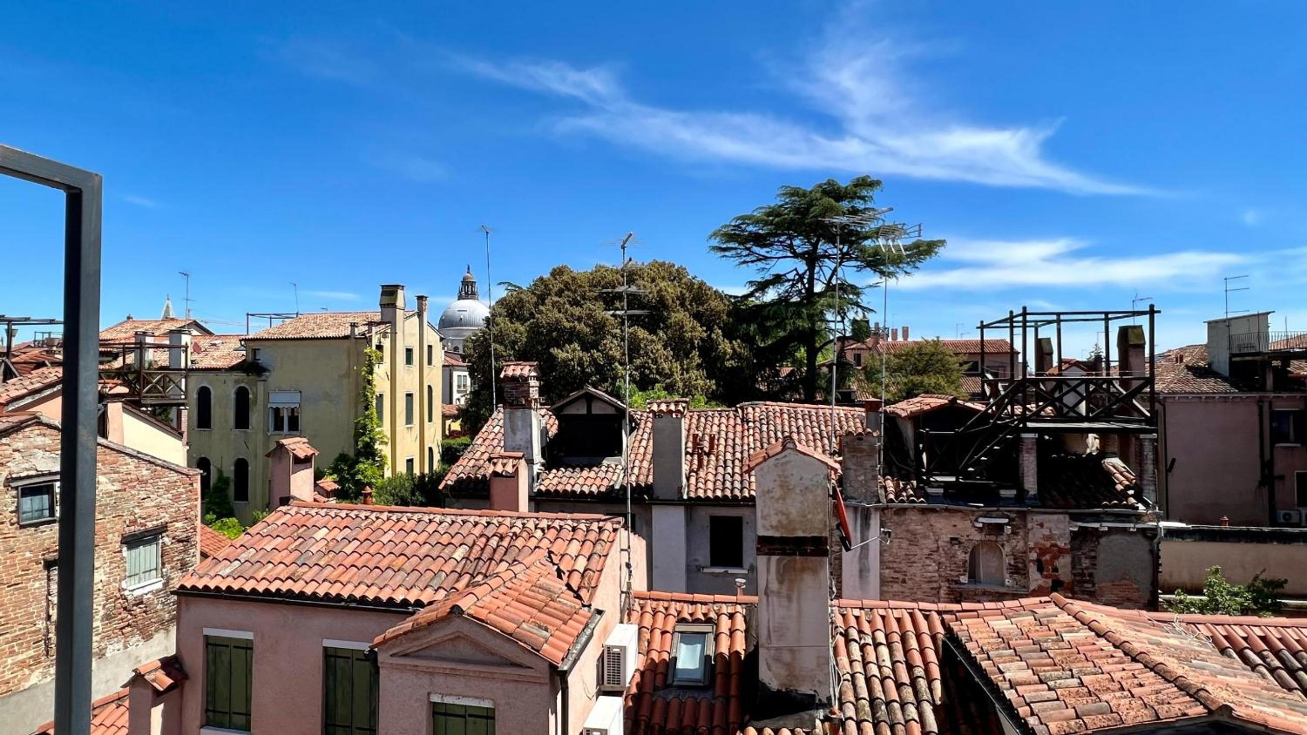 Accademia - Two-Bedroom Apartment with Terrace photo 2