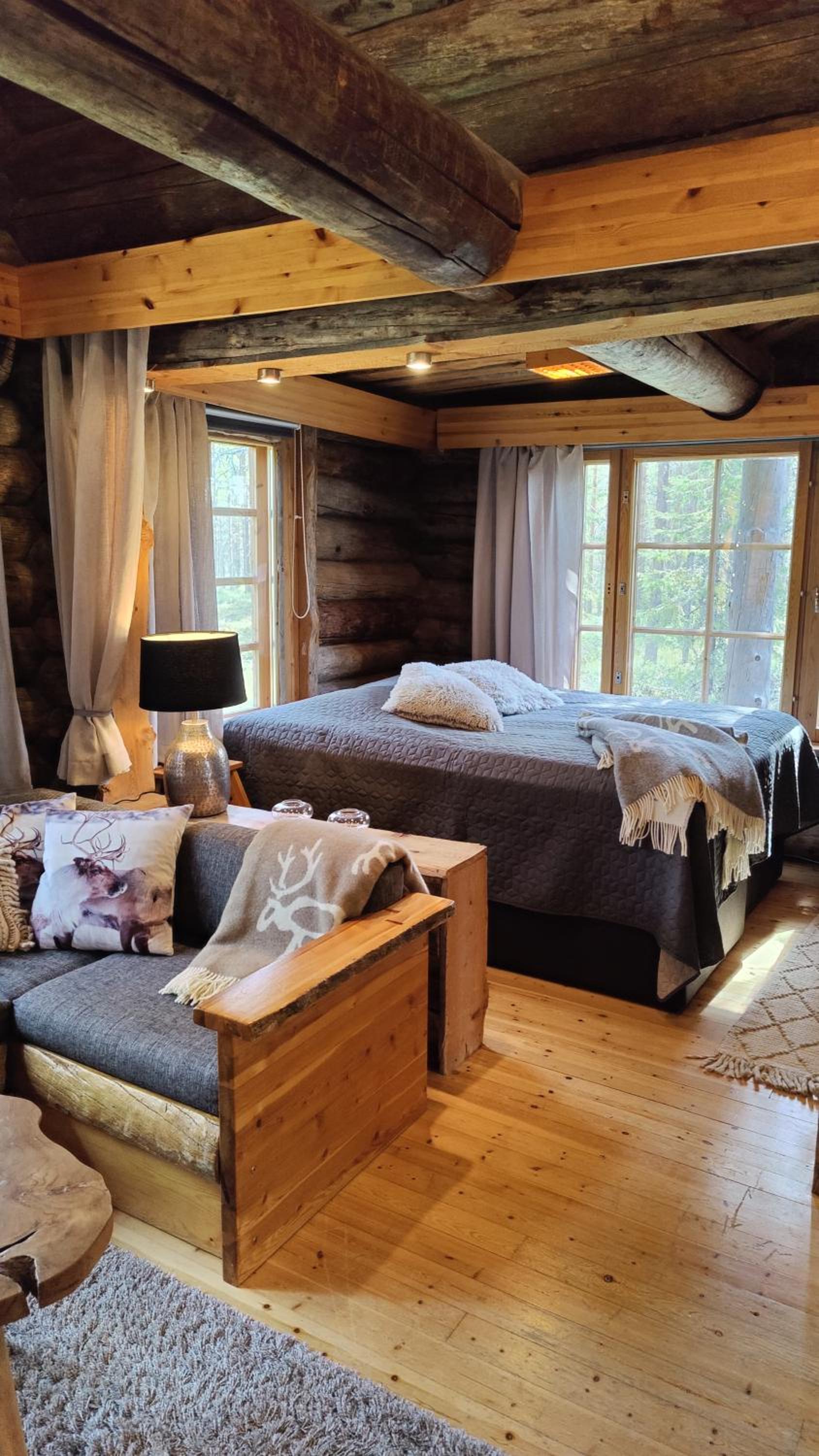 Holiday Home with Sauna photo 2