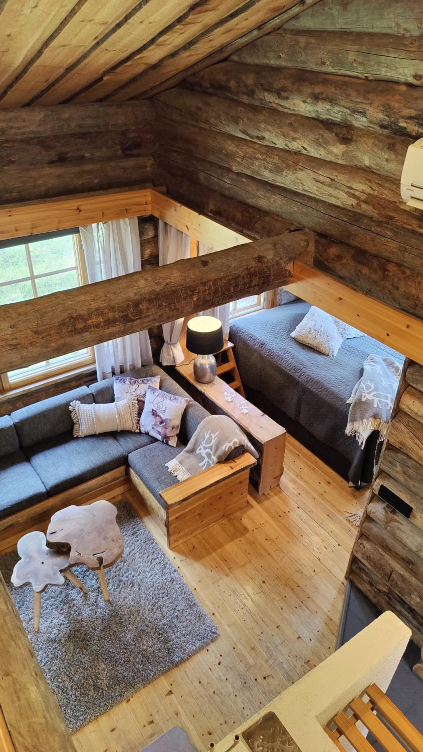Holiday Home with Sauna photo 3