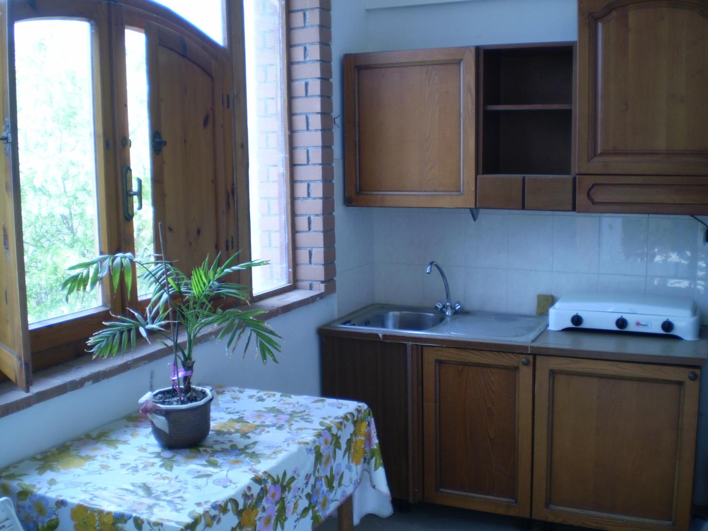 Triple Room with Private Bathroom photo 2