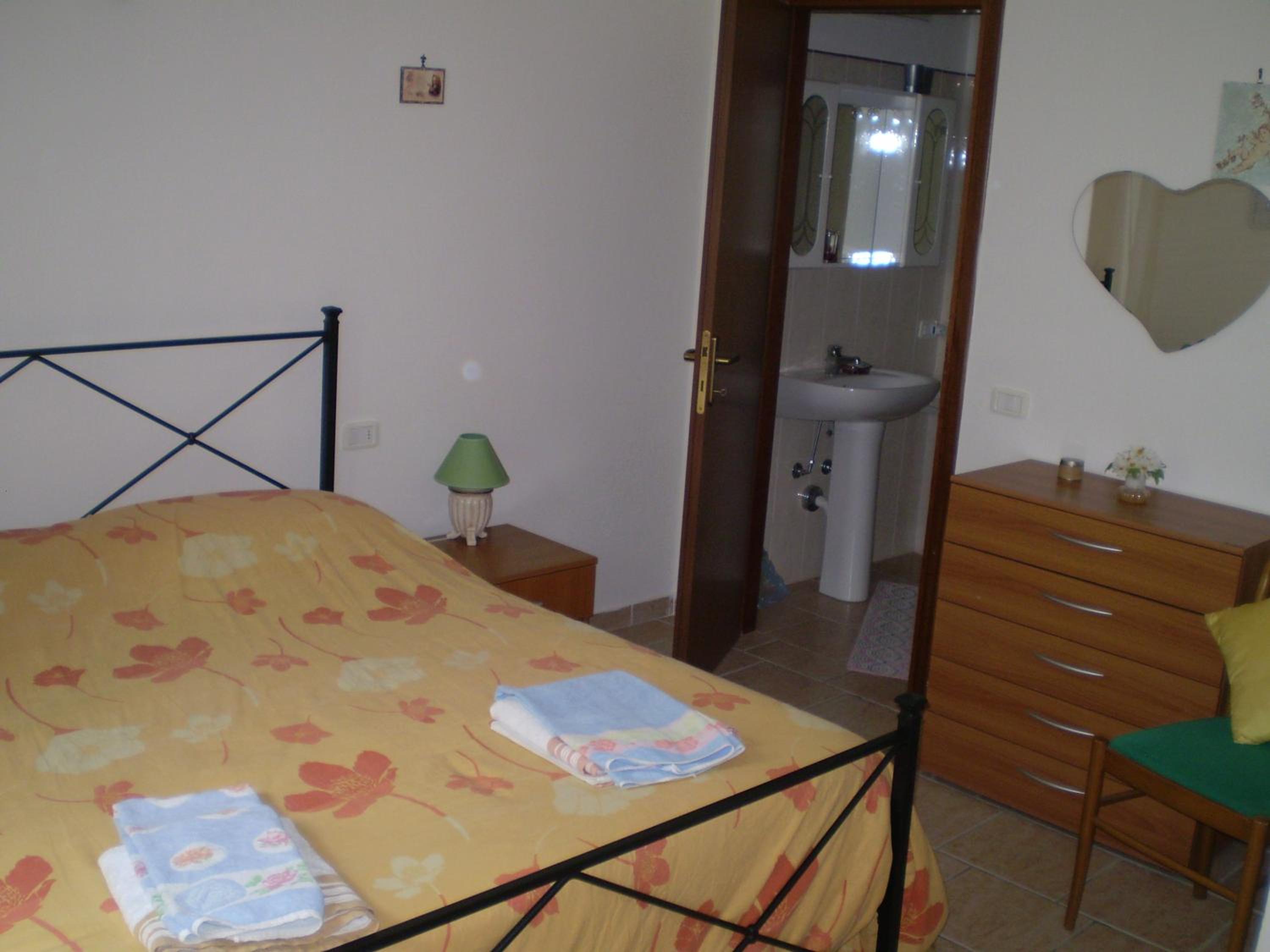 Double Room with Private Bathroom photo 2