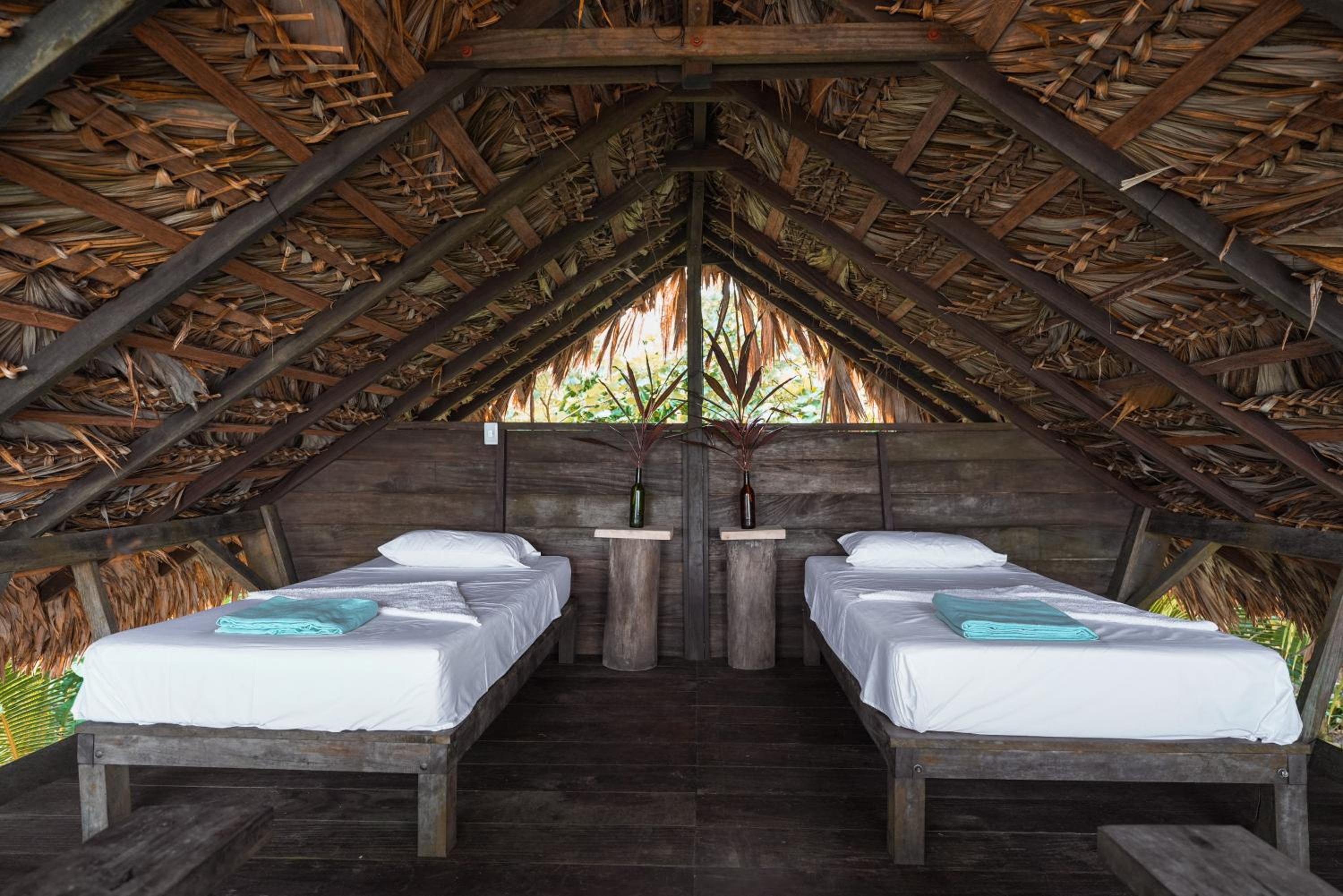Standard Triple Room with Sea View photo 2