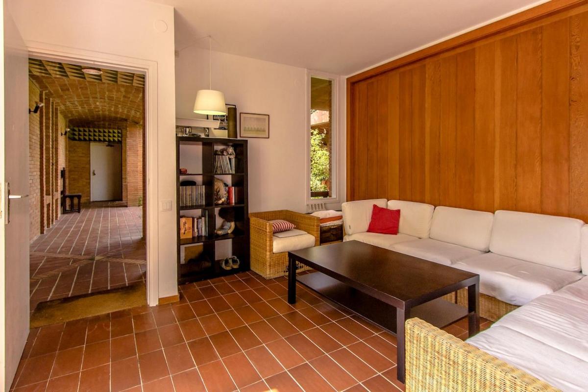 Villa con piscina privada