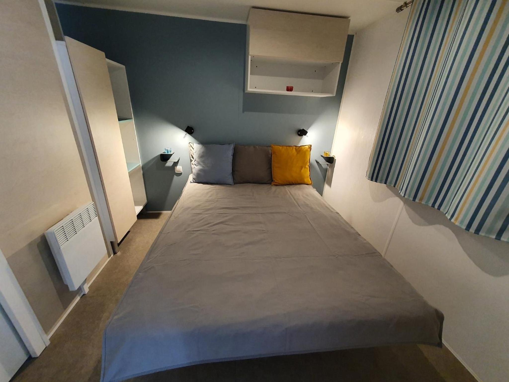 Mobile Home photo 1