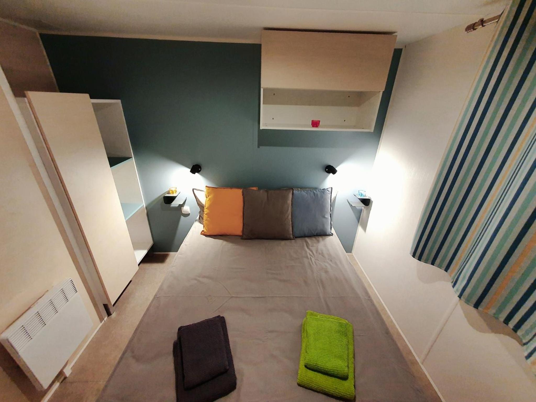 Mobile Home photo 1
