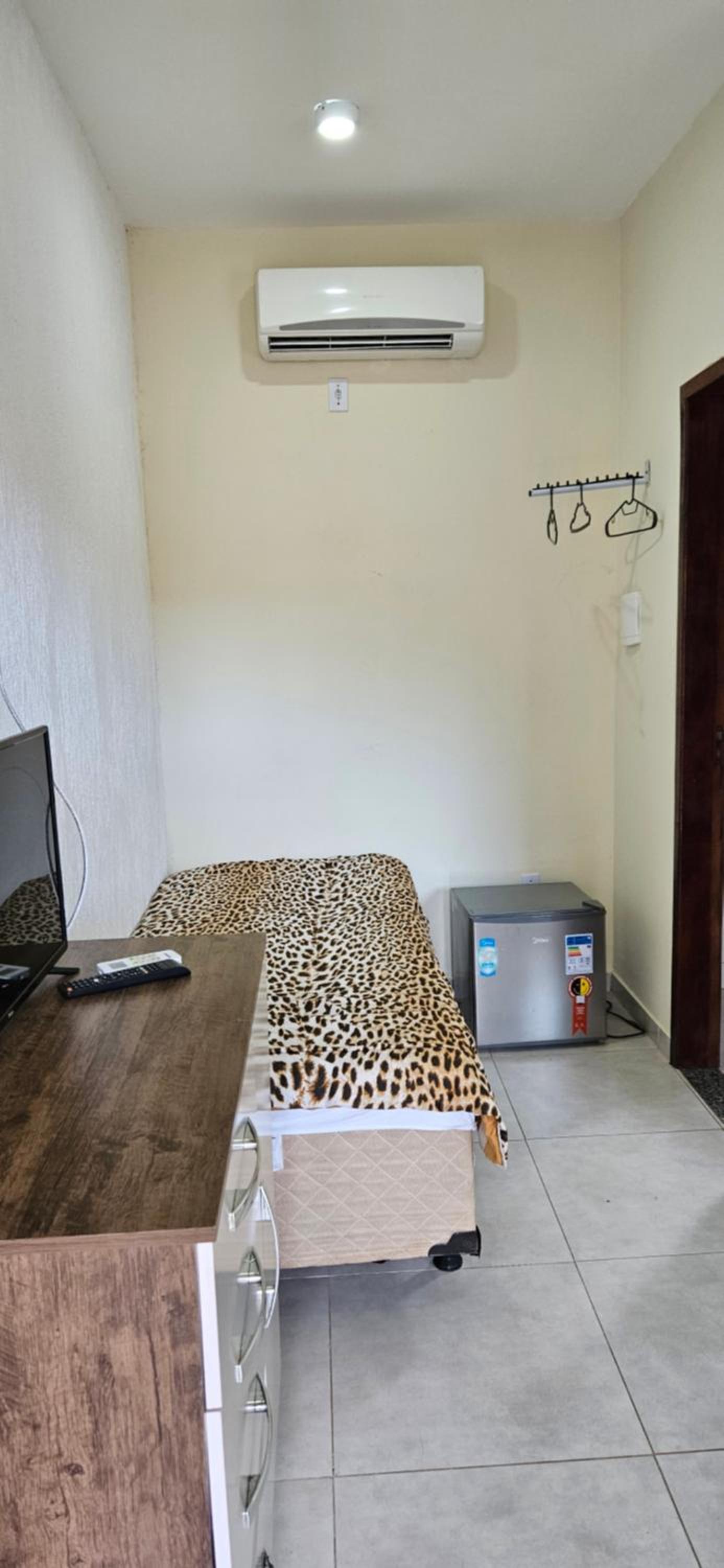 Deluxe Triple Room with Sea View photo 3
