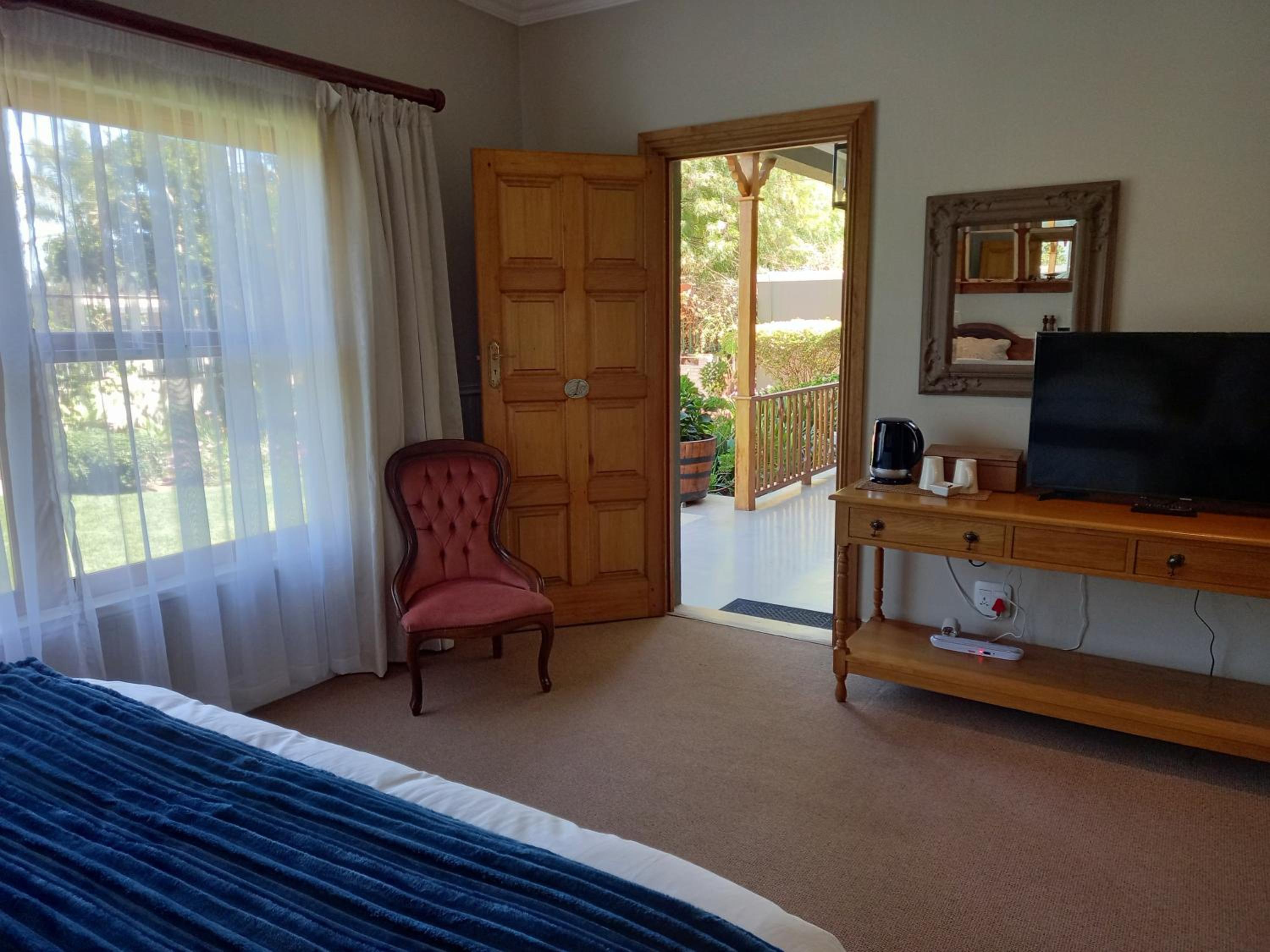 King Room - Photo 8