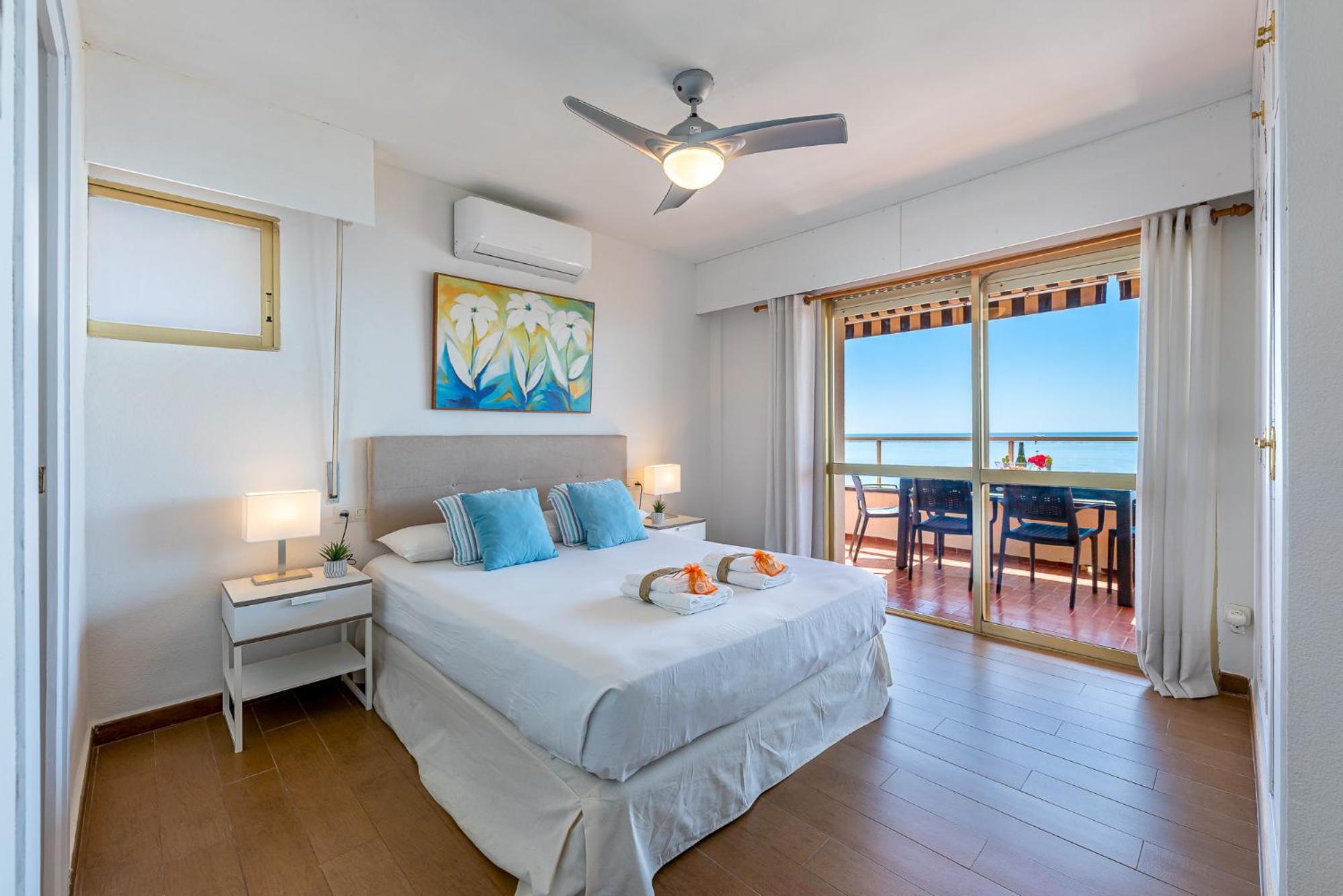 Apartment with Sea View