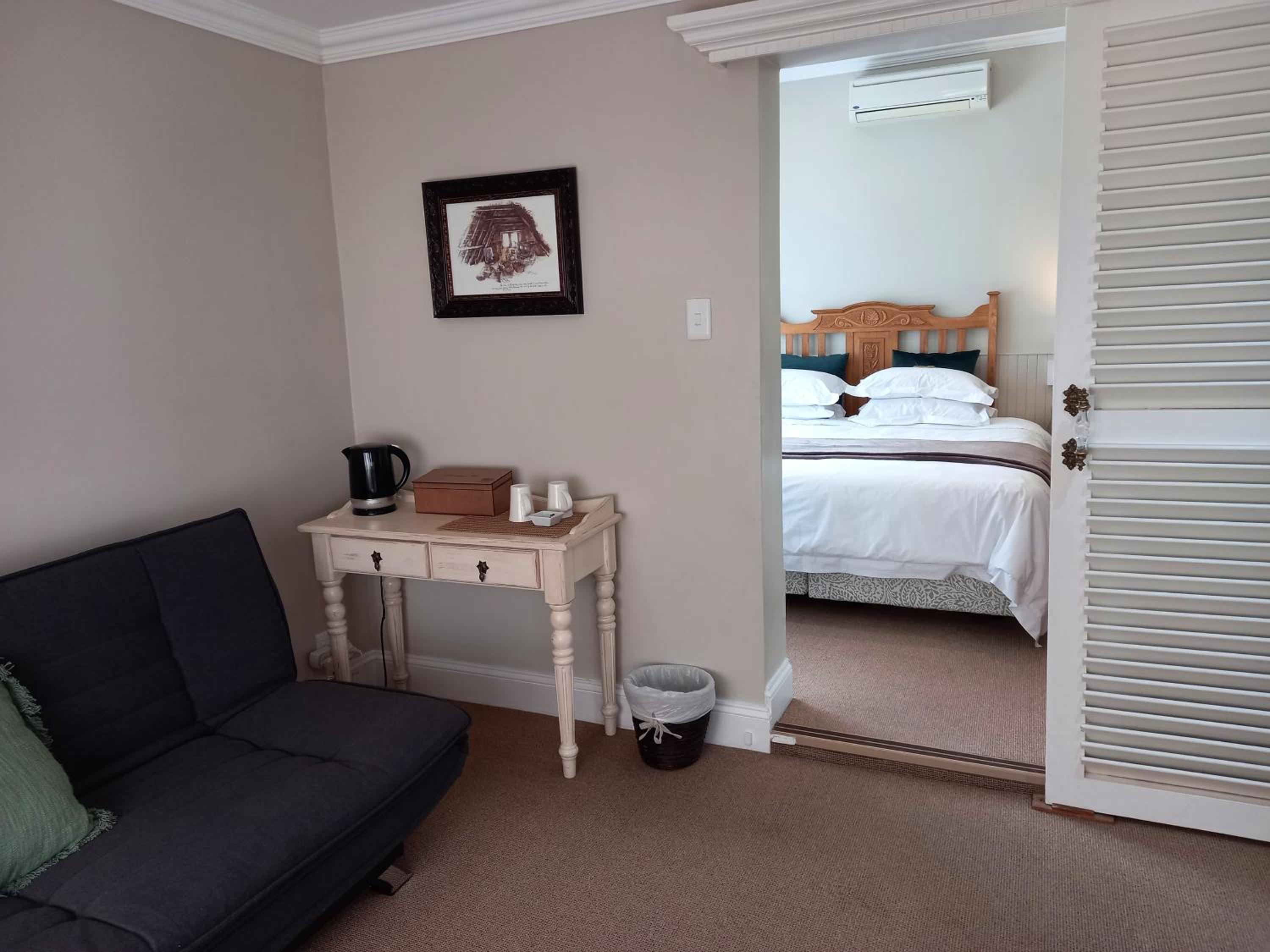 Family Suite - Photo 5