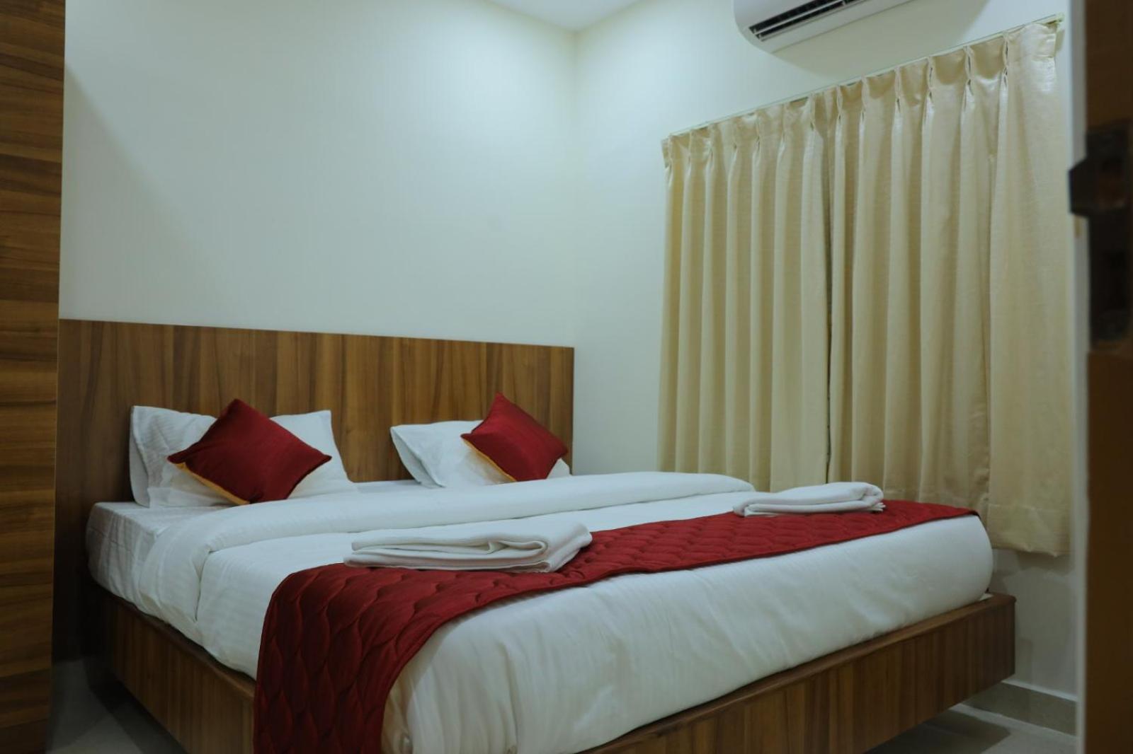 Deluxe Room photo 3