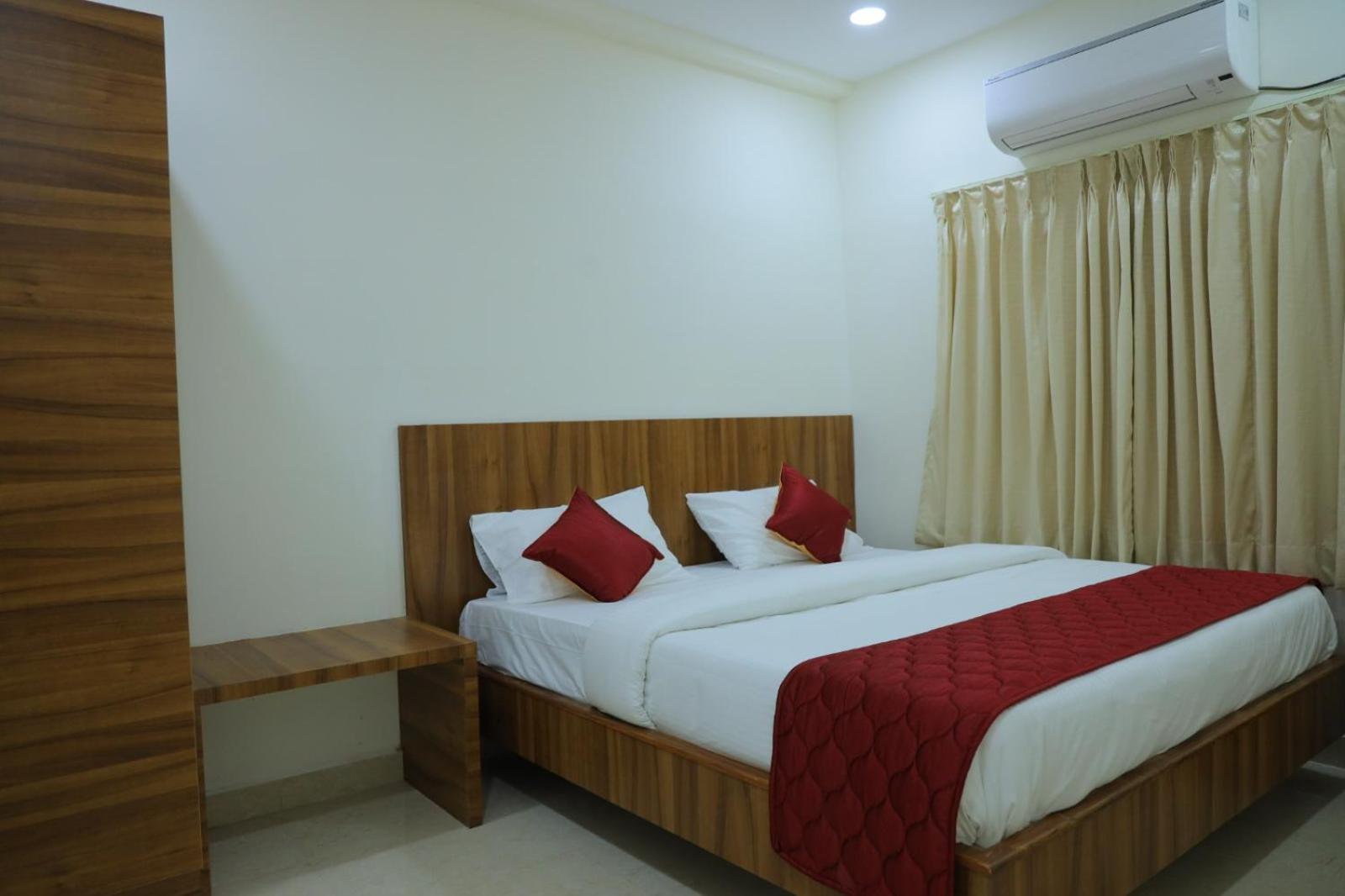 Double Room photo 3