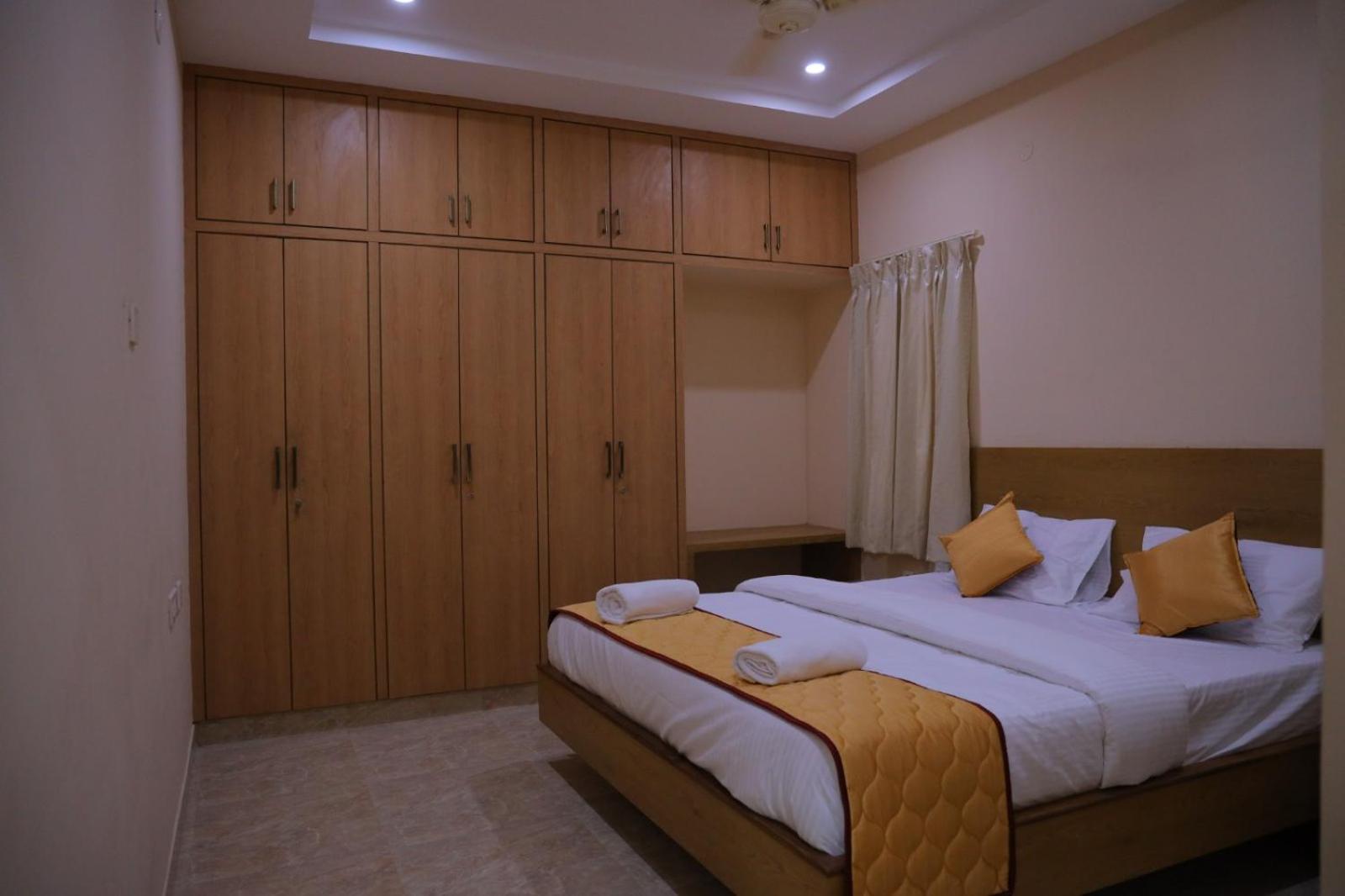 Triple Room photo 3