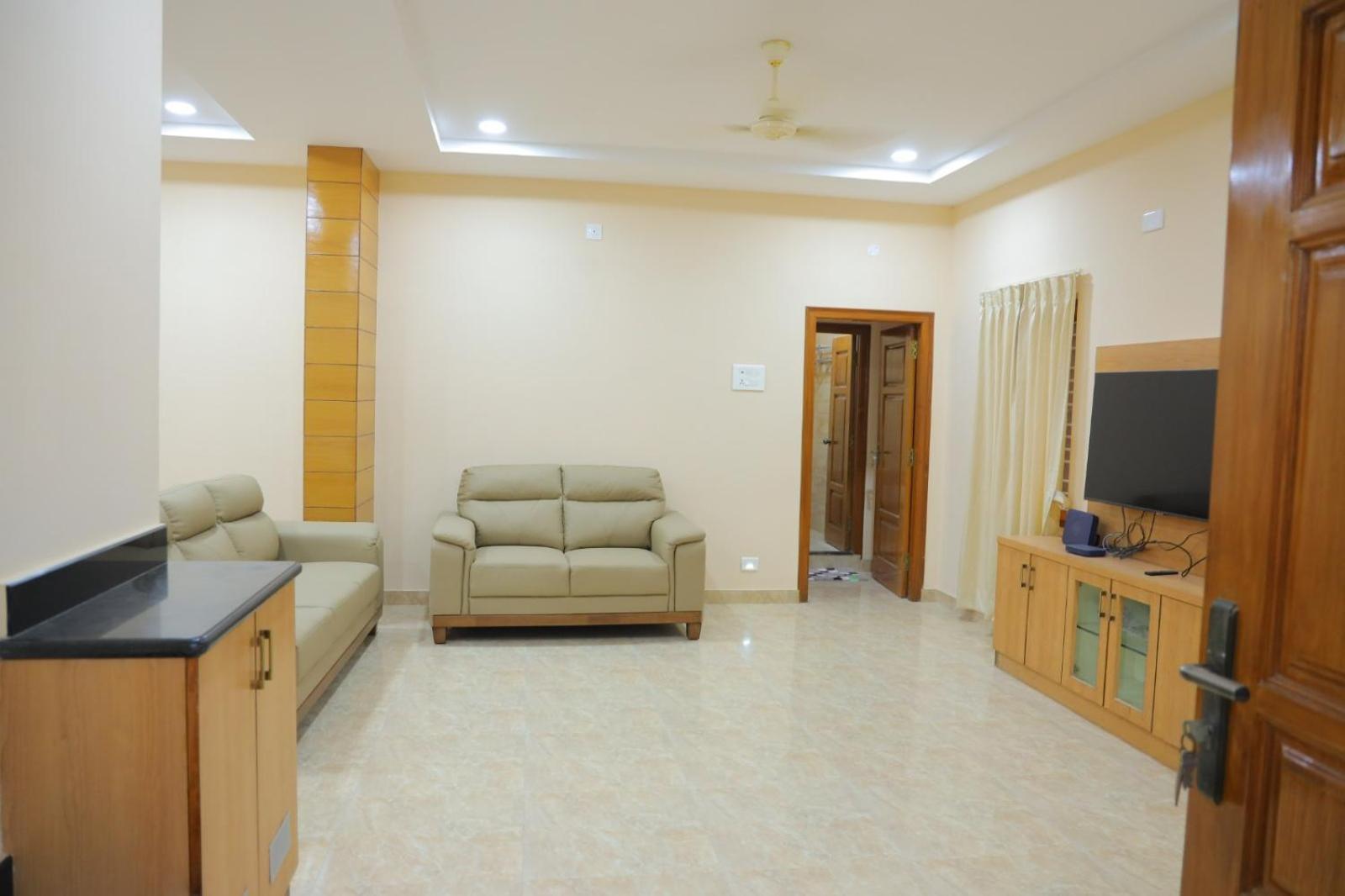 Triple Room photo 2