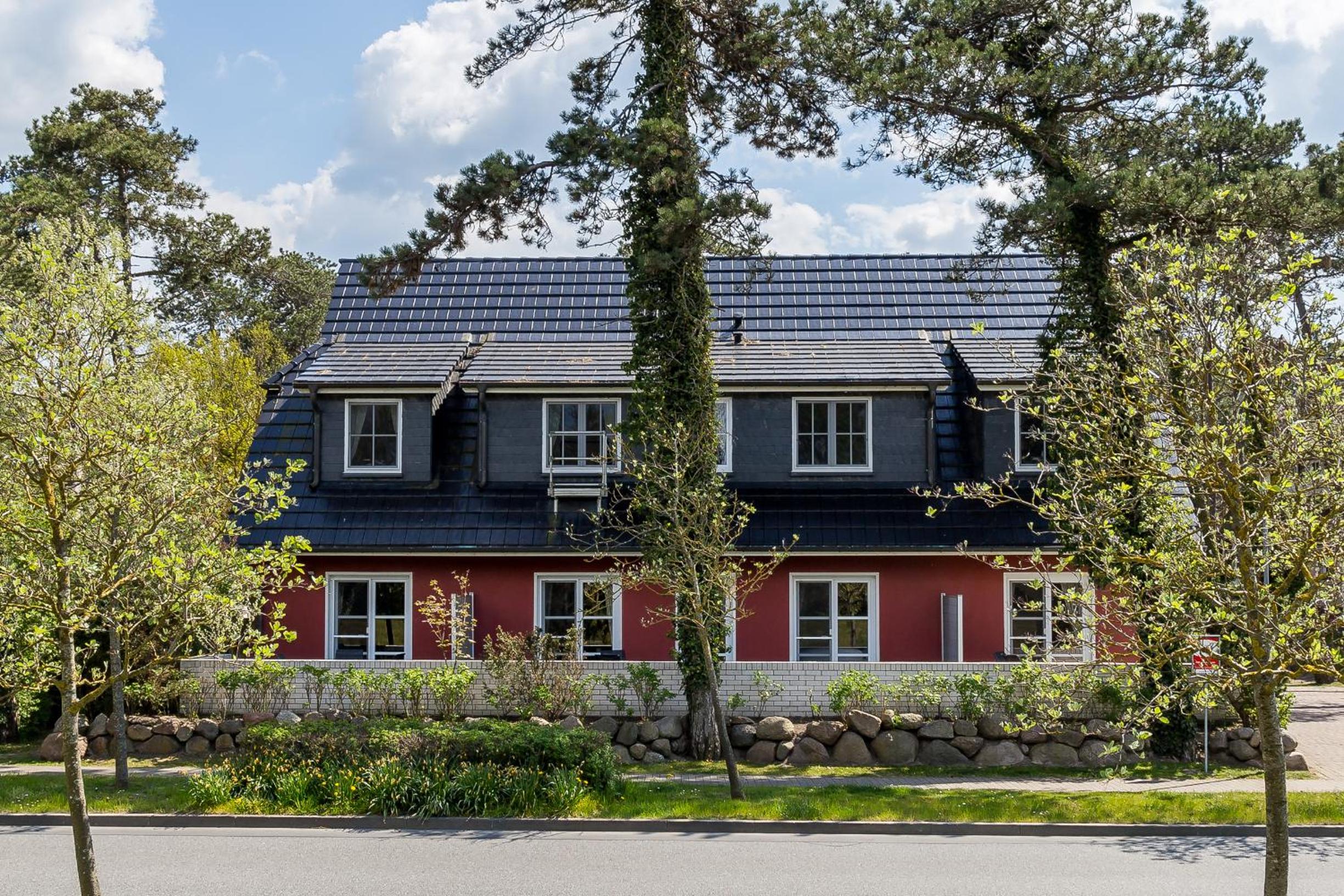 Apartment - Split Level photo 3