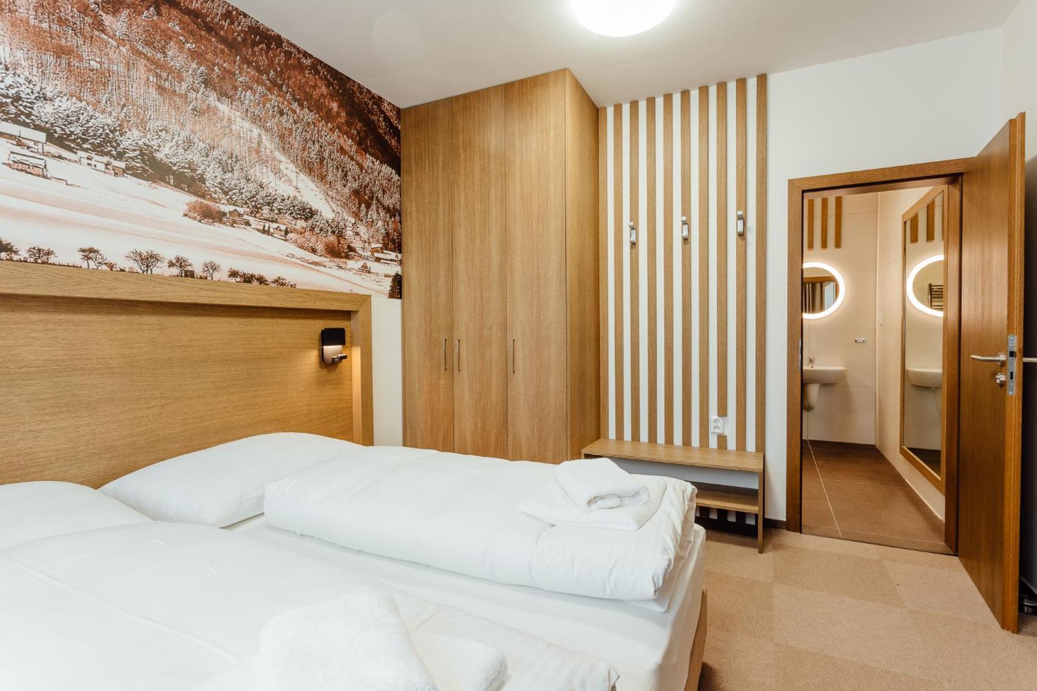 Double Room - Photo 1