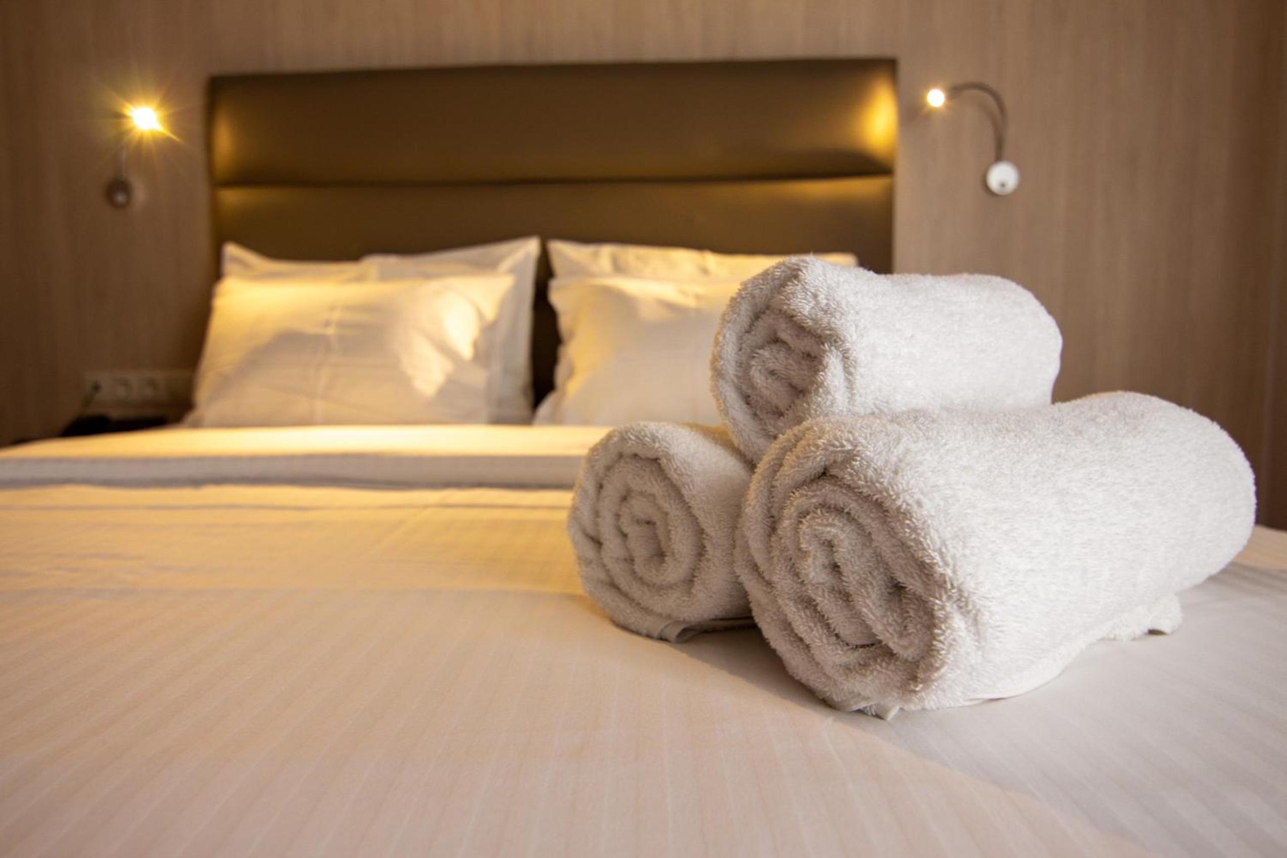 Double or Twin Room photo 3