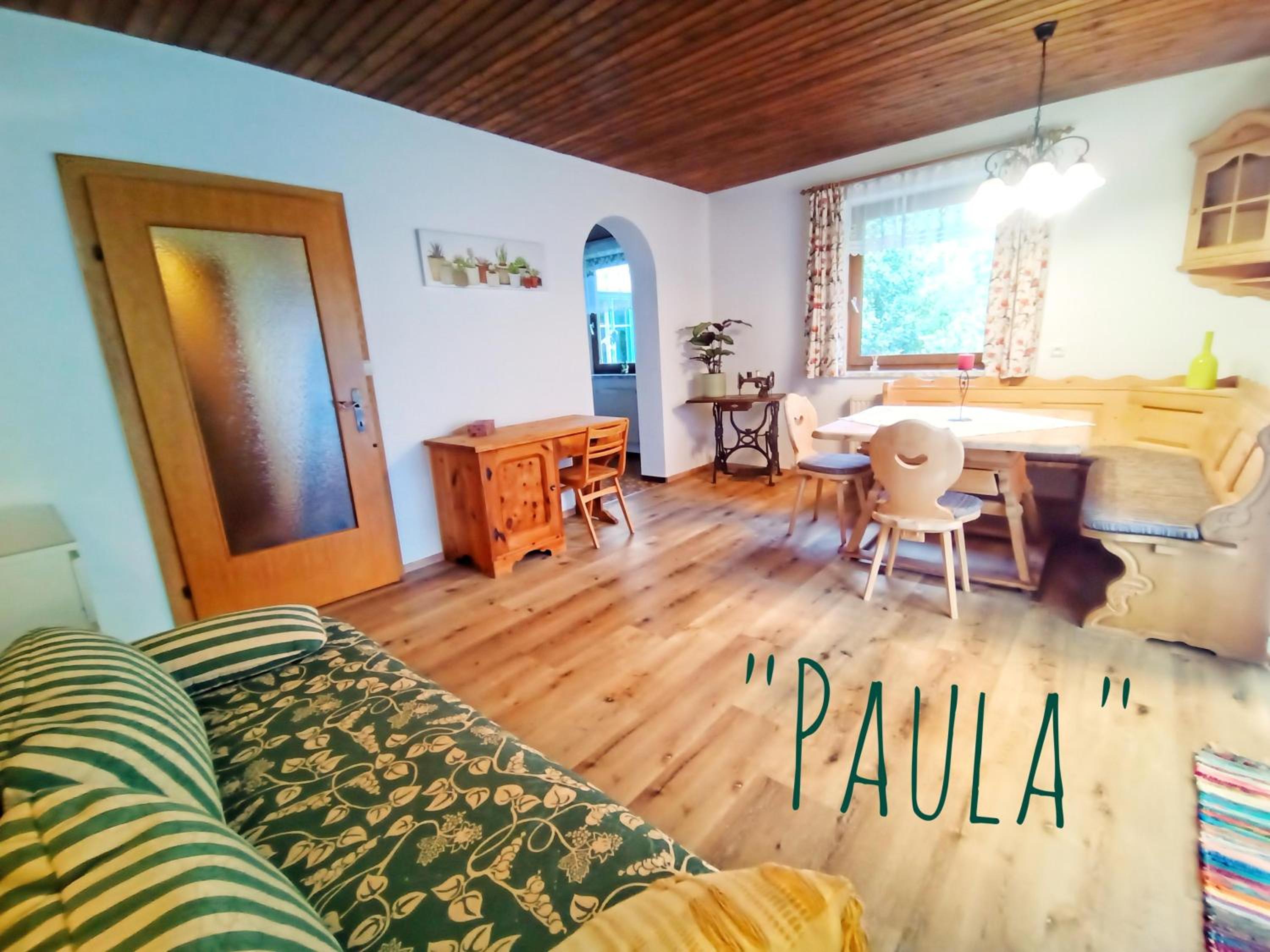 Two-Bedroom Apartment with Bathroom - Photo 9