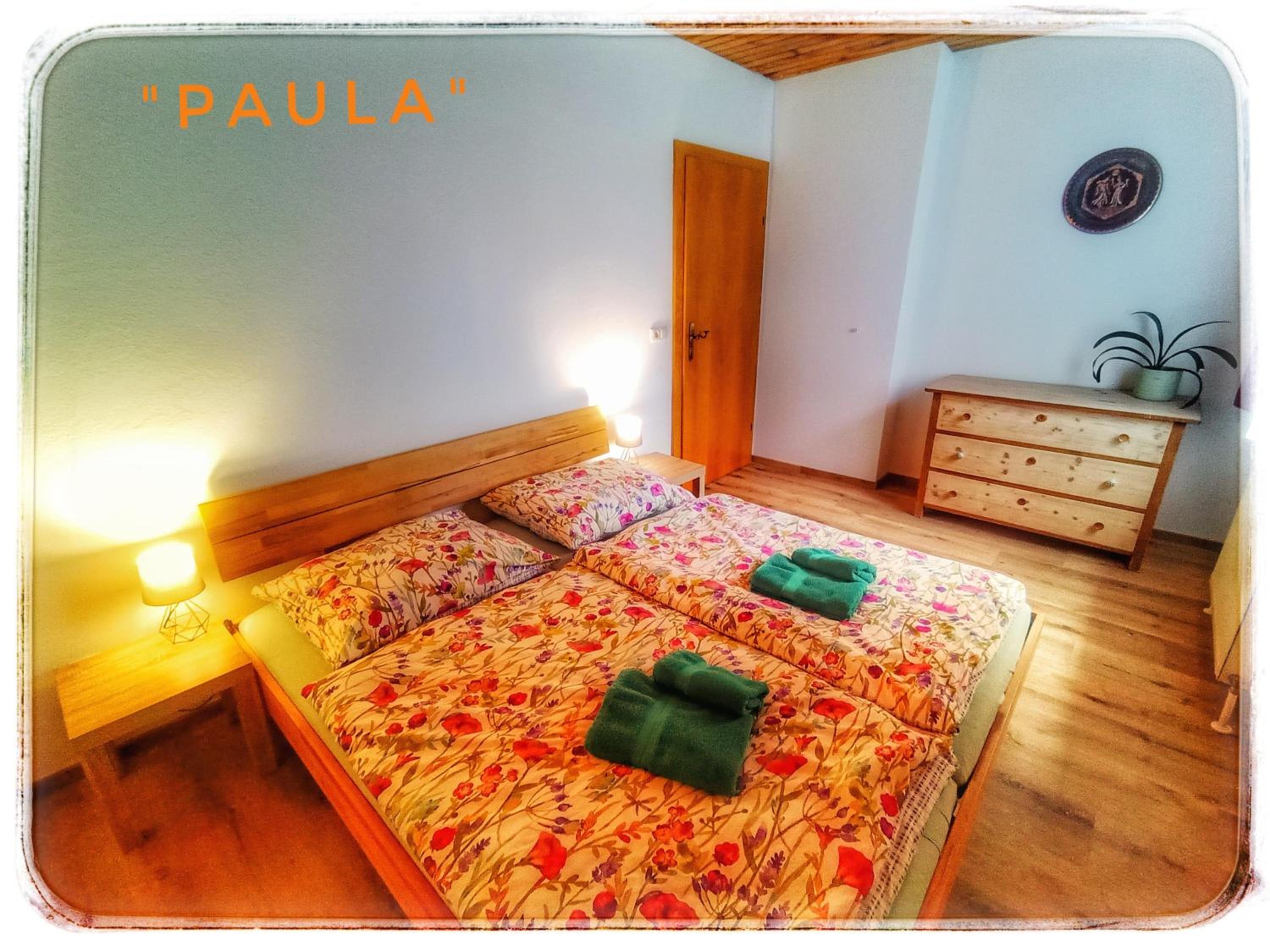 Two-Bedroom Apartment with Bathroom - Photo 1