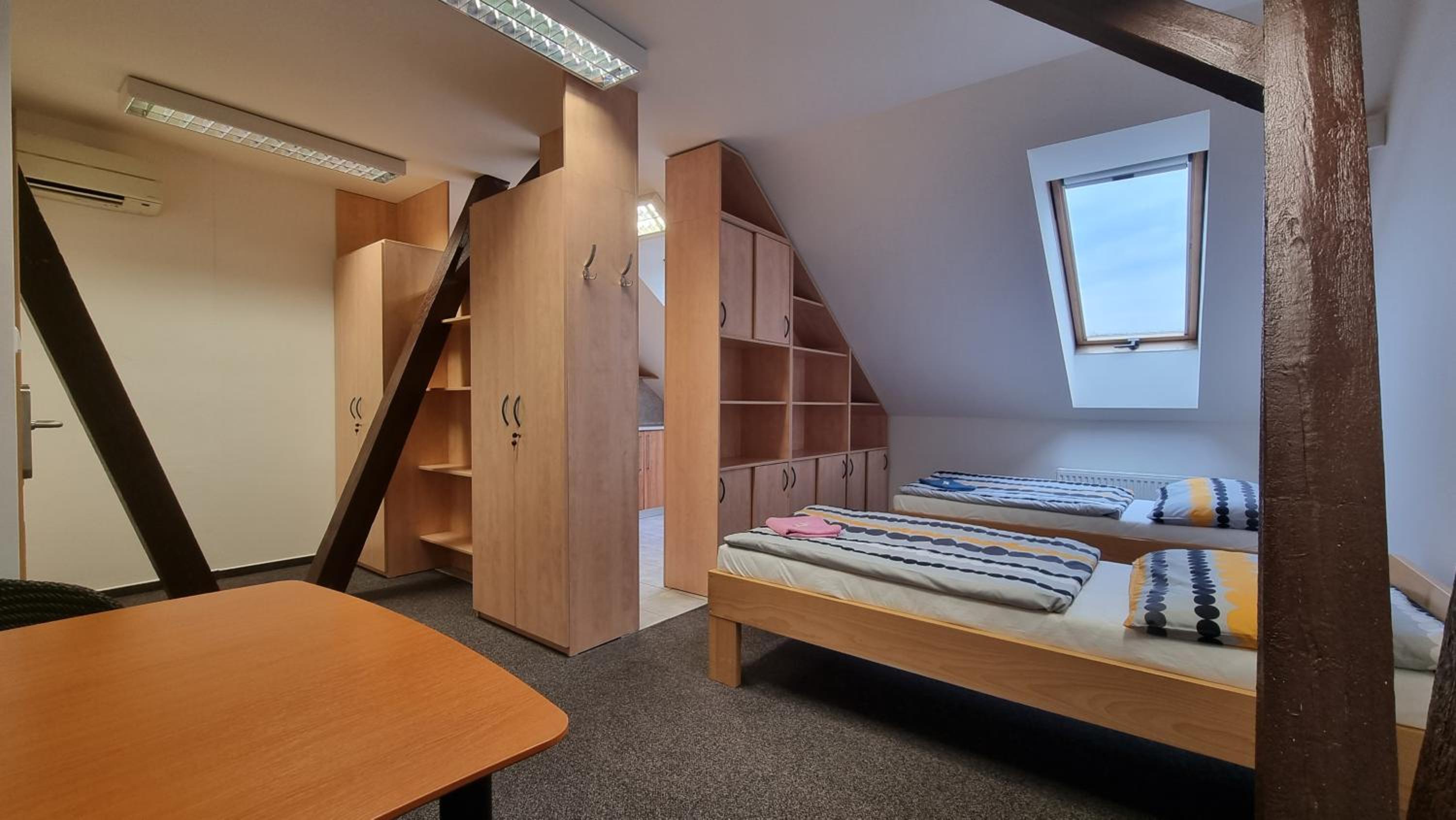 Three-Bedroom Suite photo 3