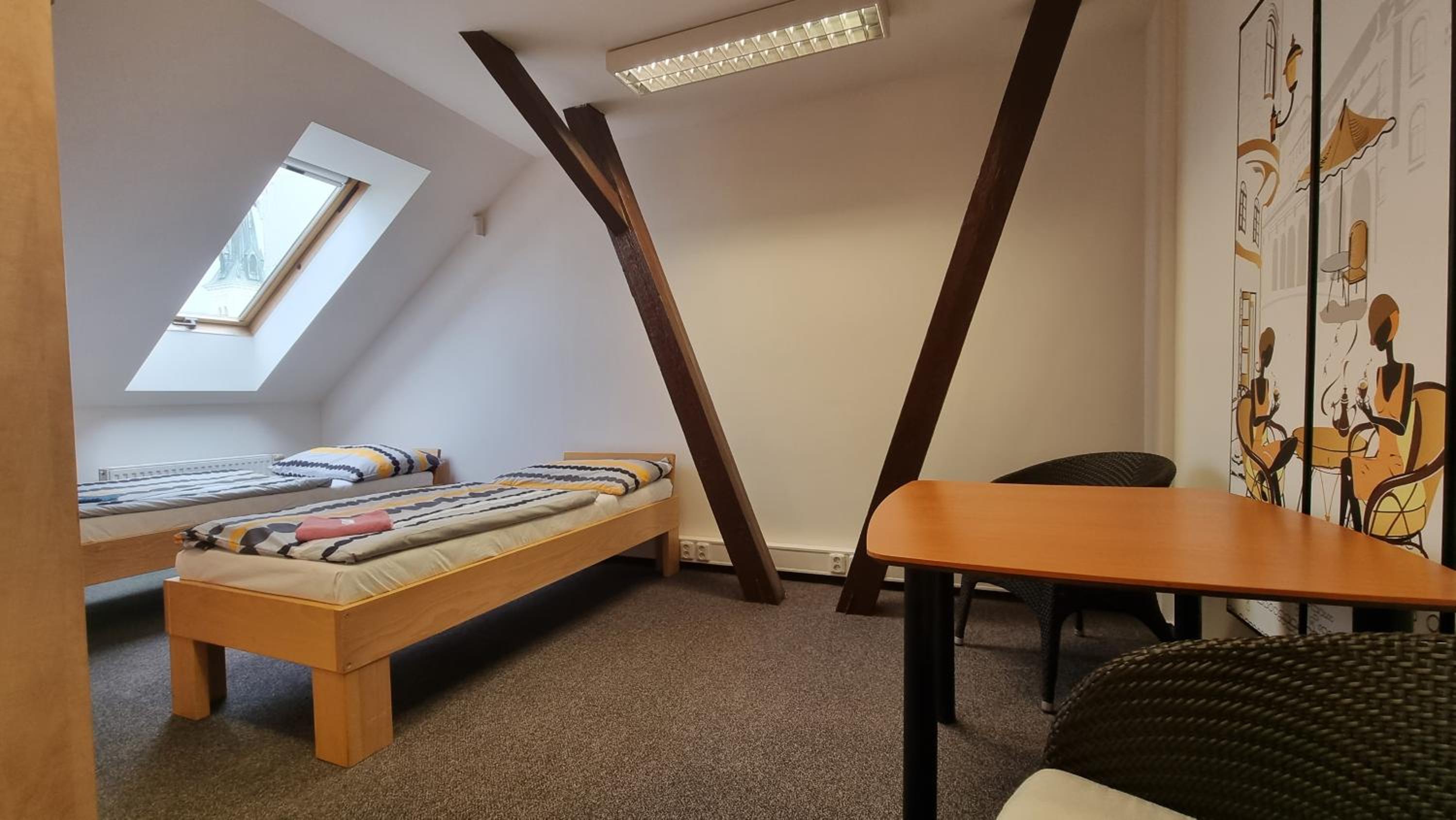 Three-Bedroom Suite photo 1