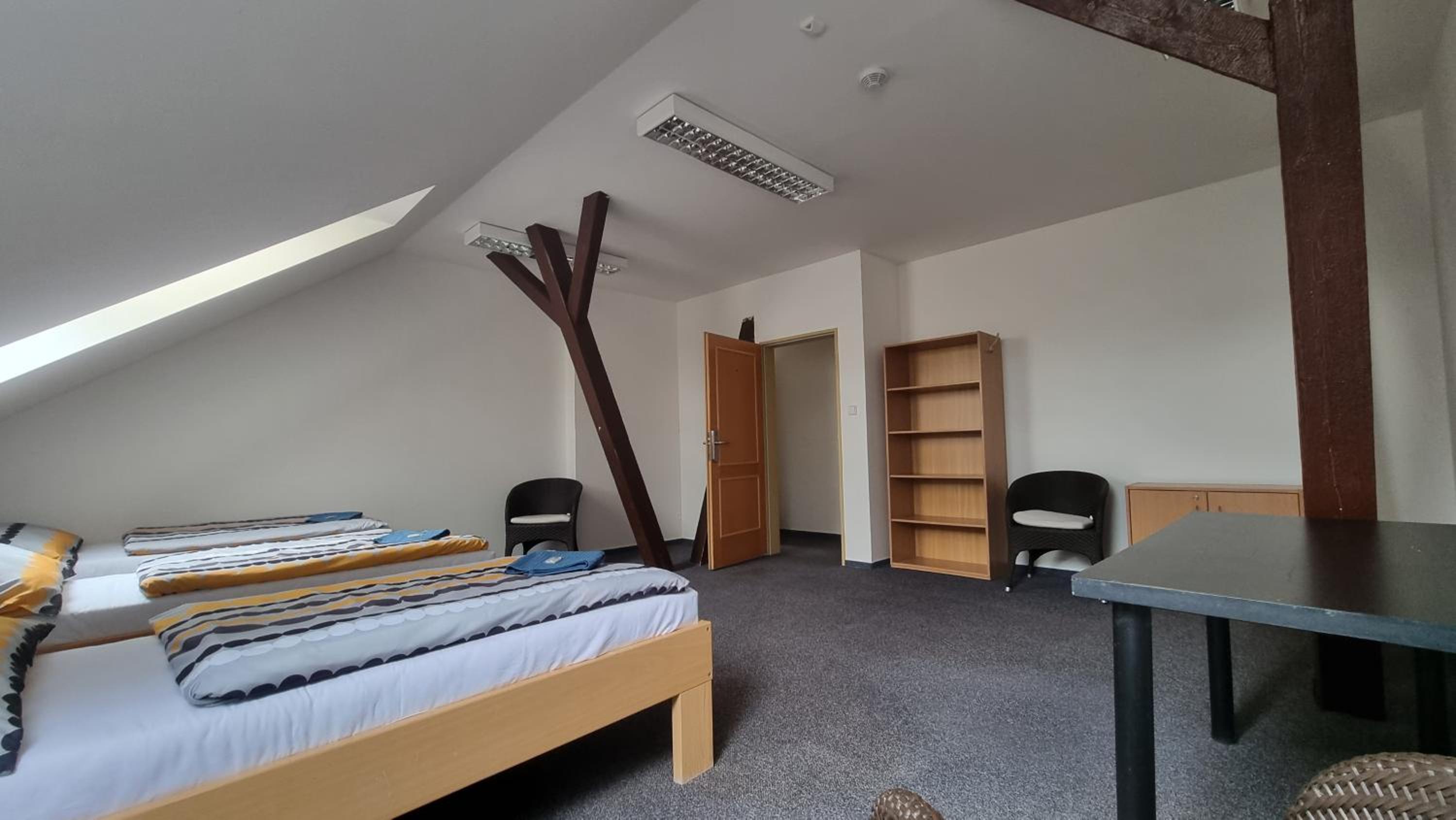 Three-Bedroom Suite photo 2