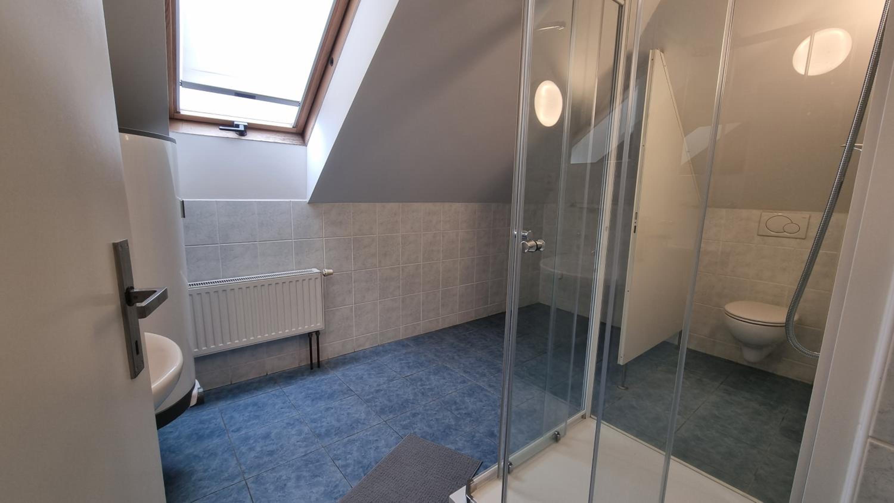 Three-Bedroom Suite photo 2