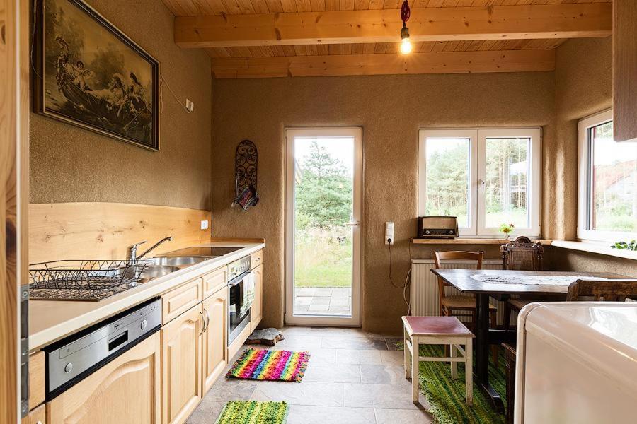 Two-Bedroom Holiday Home photo 3