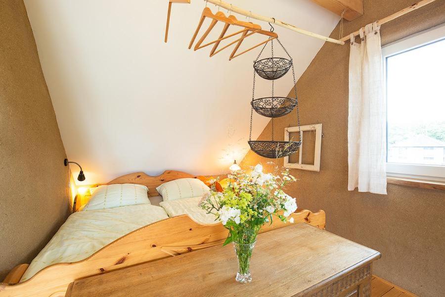 Two-Bedroom Holiday Home photo 1