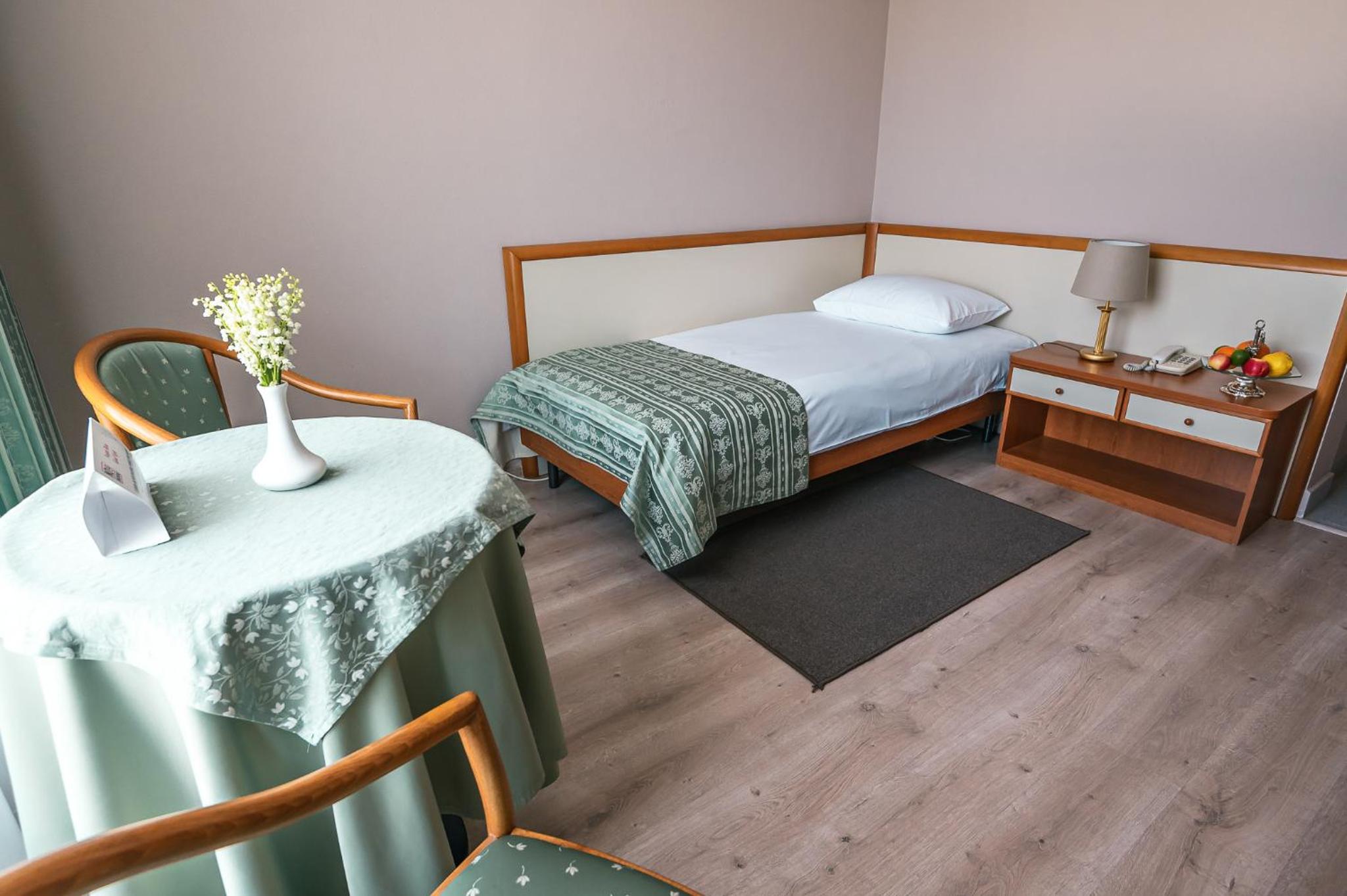 Single Room