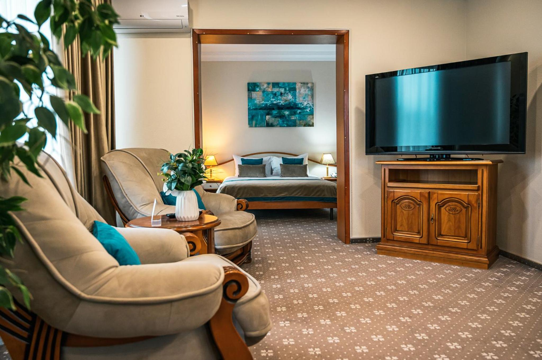 Suite