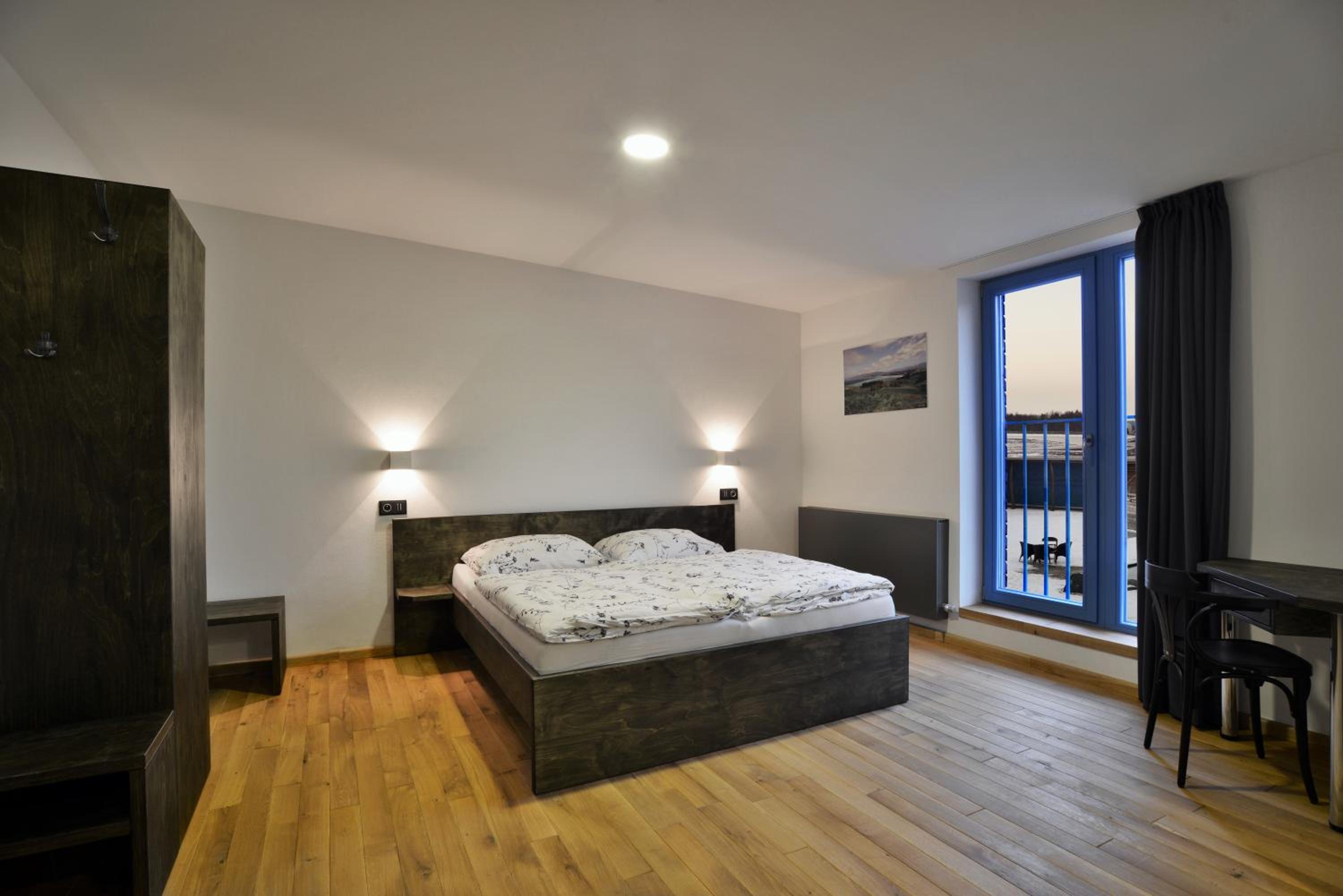 Double Room with Garden View photo 1