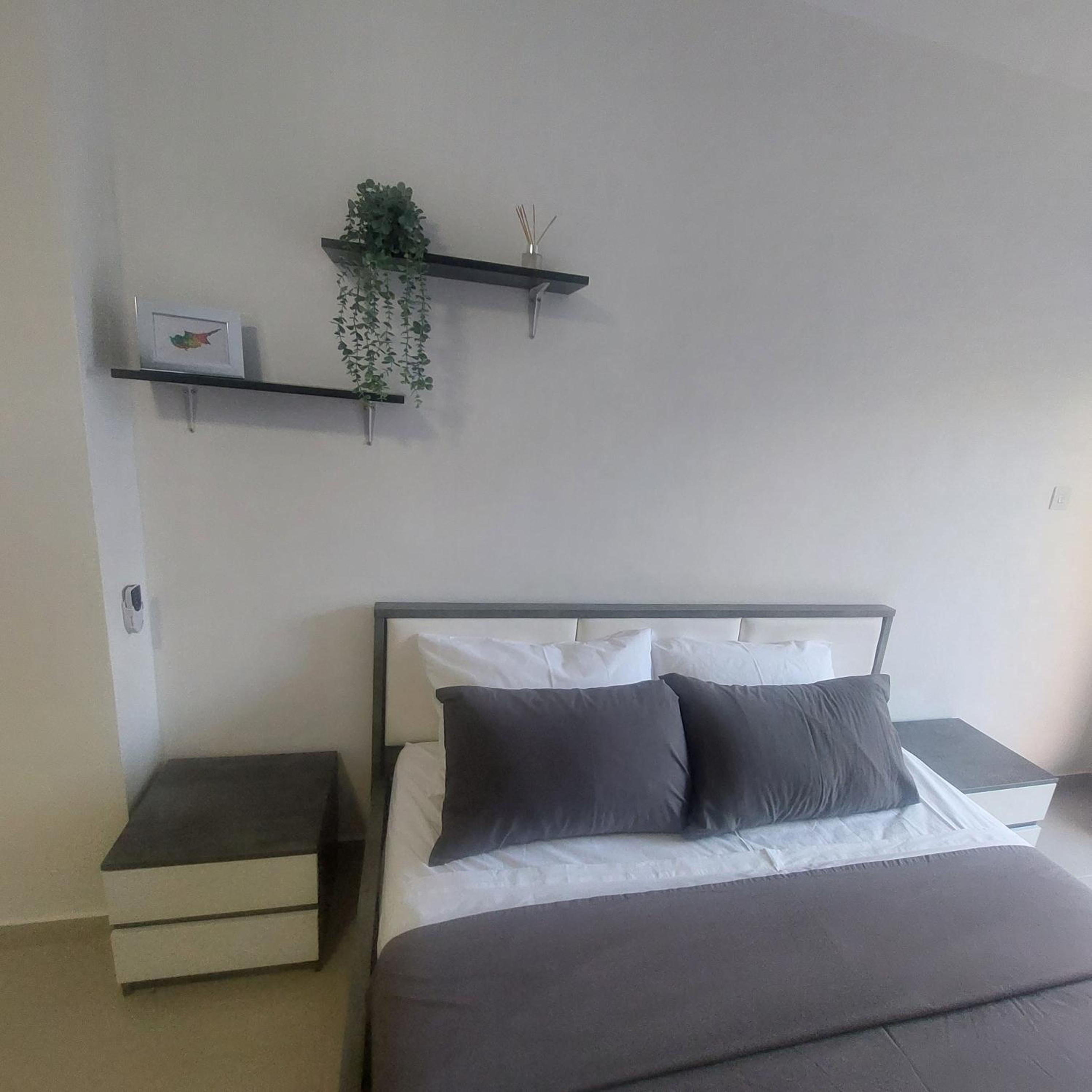 Apartment - Ground Floor photo 1