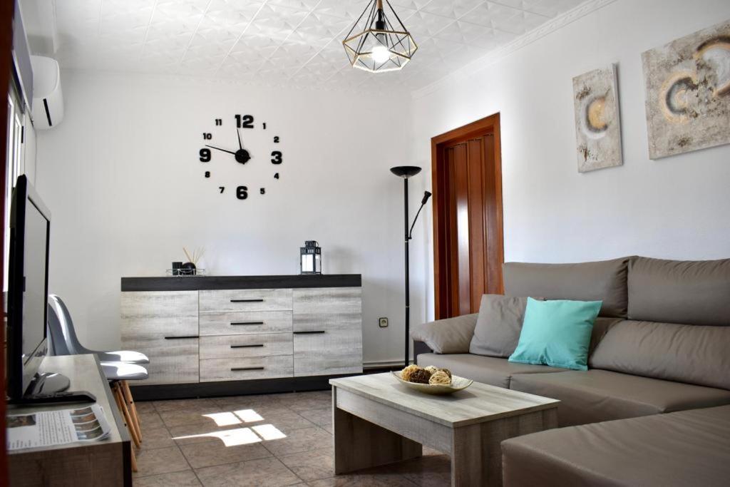 Casa de Dos Habitaciones