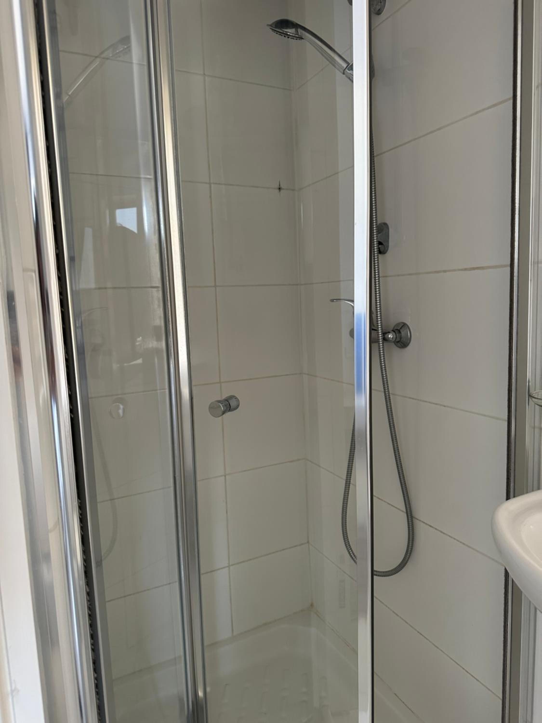 Deluxe Double Room with Sea View photo 2