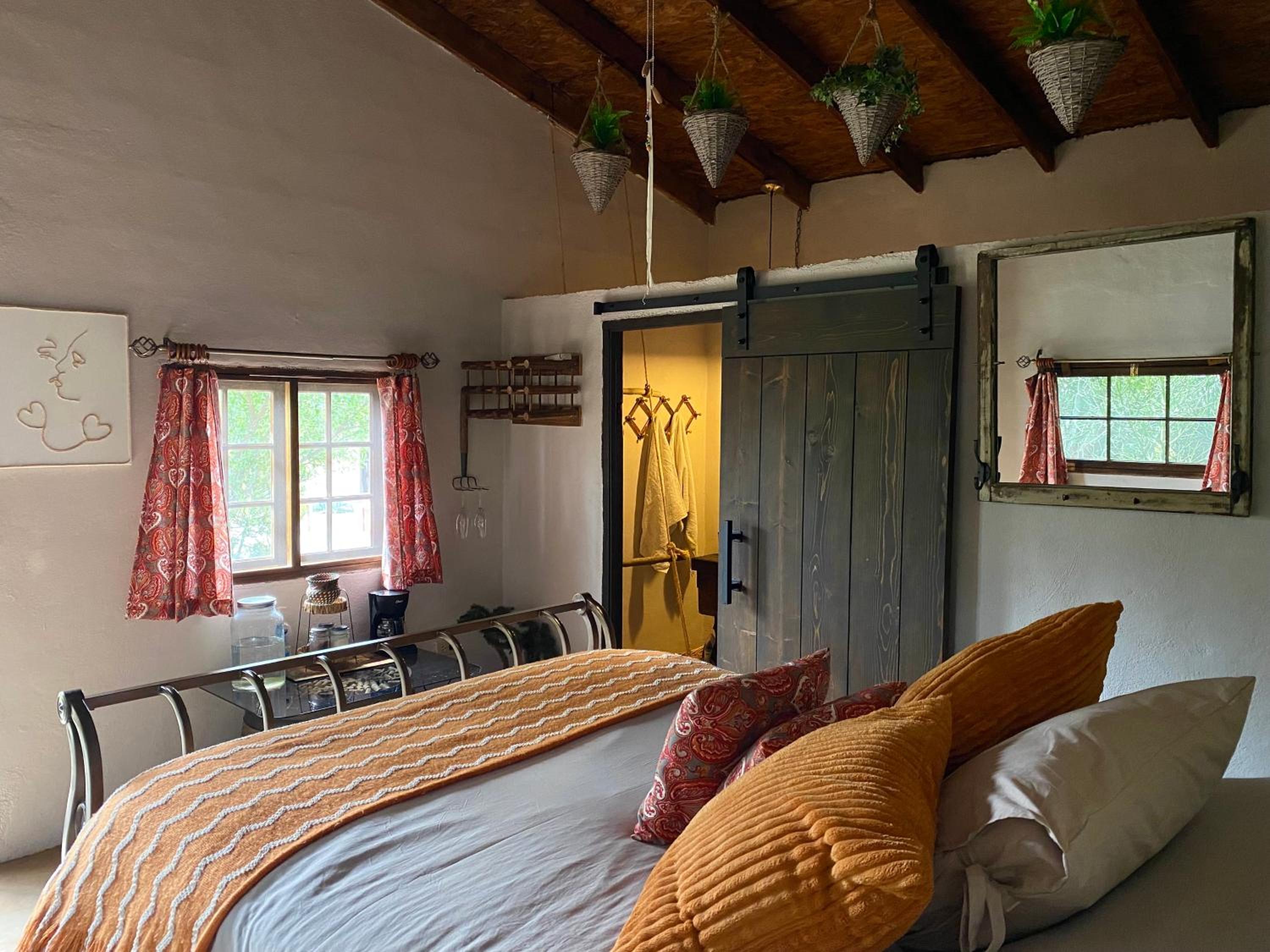 Merlot Cabin  - Photo 14