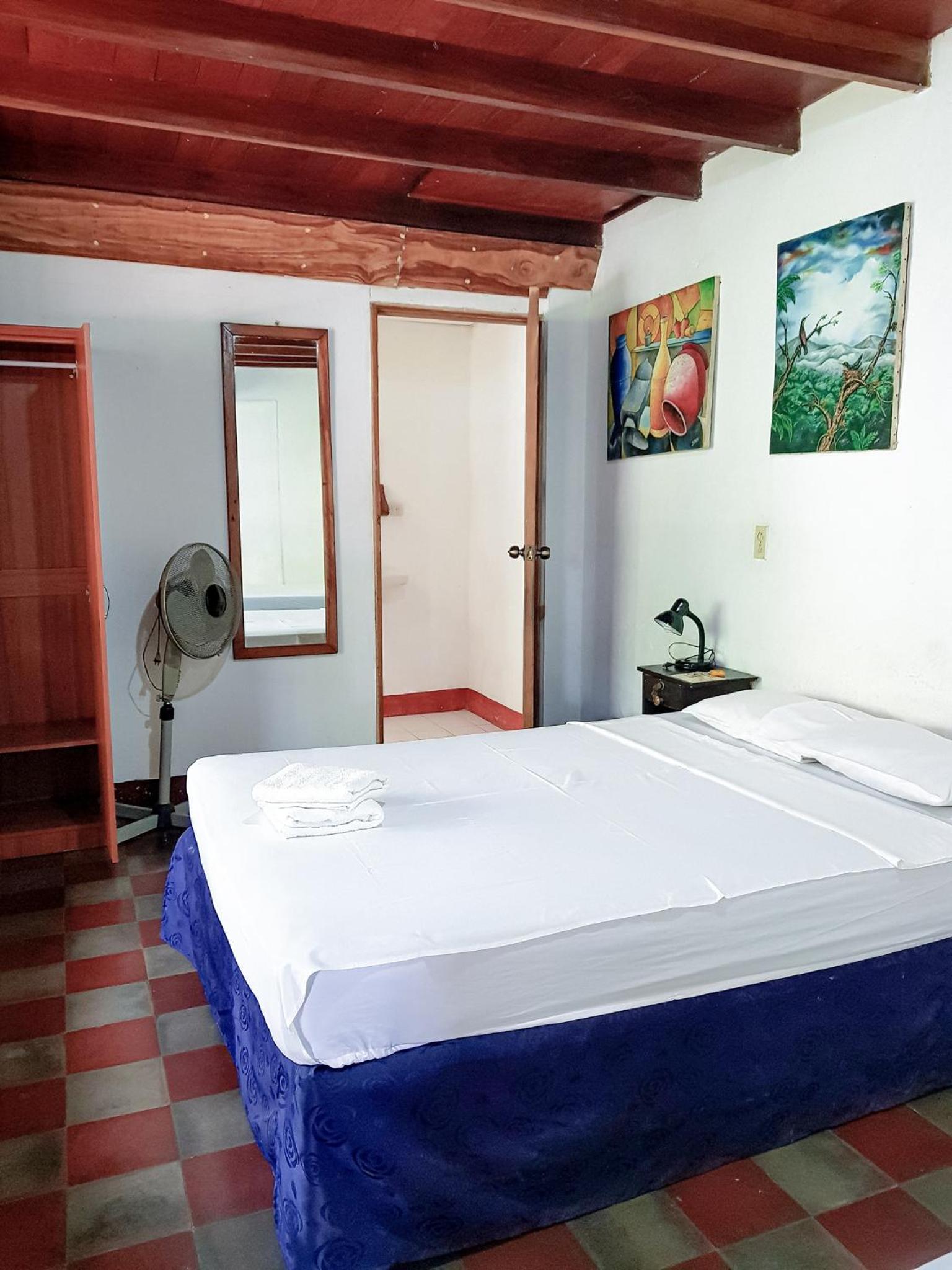 Double Room photo 1