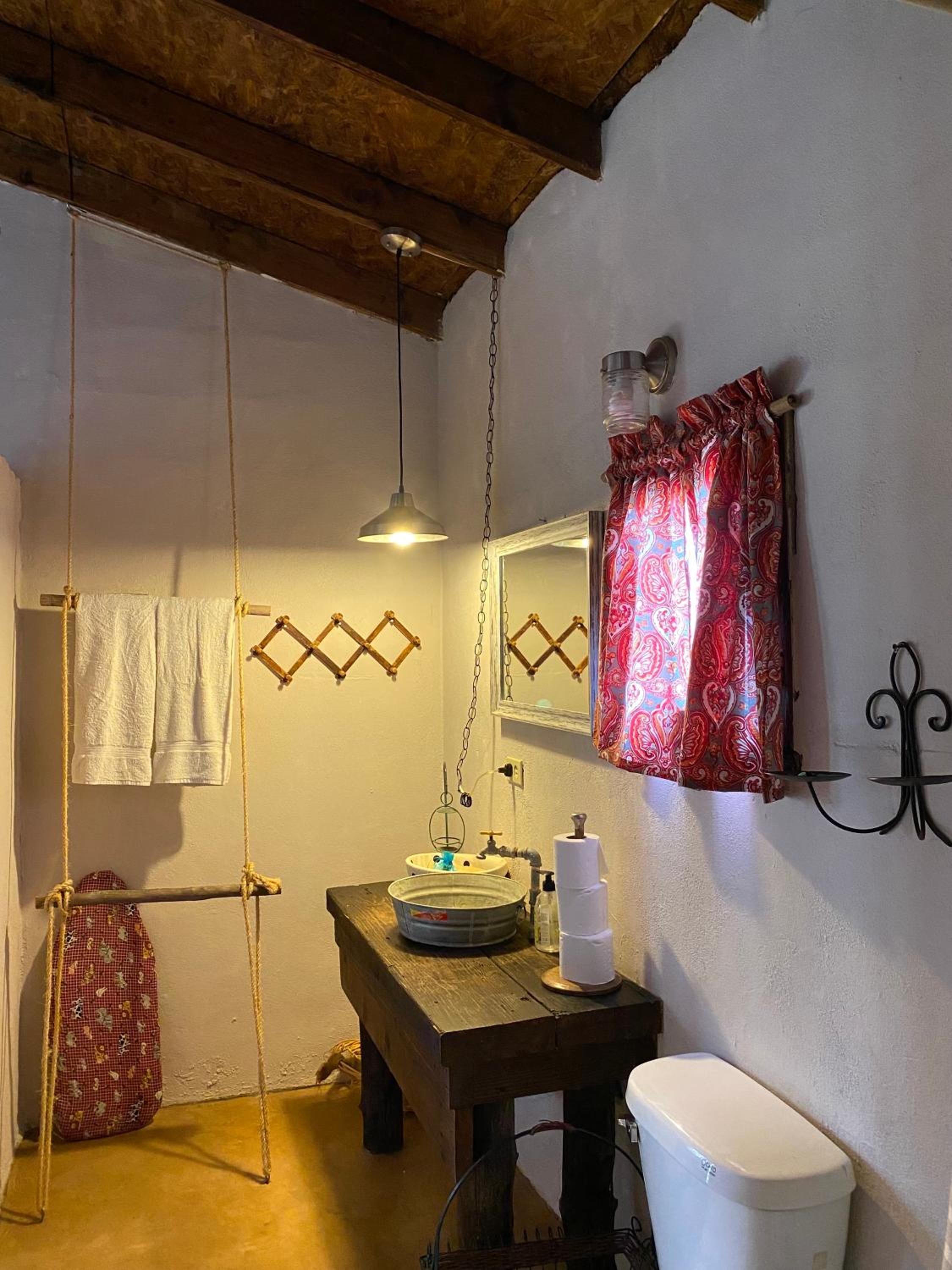Merlot Cabin  - Photo 13