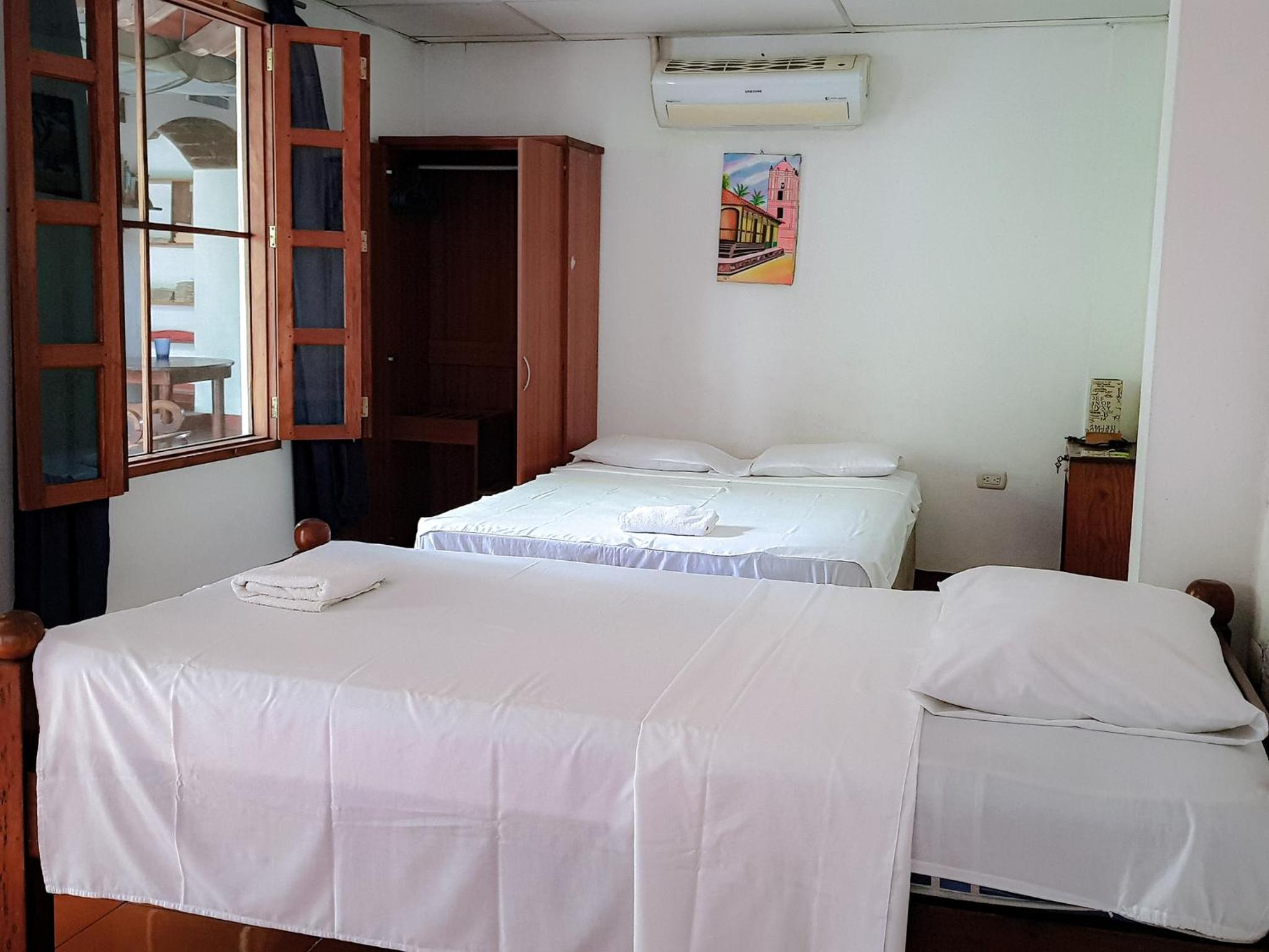 Triple Room photo 2