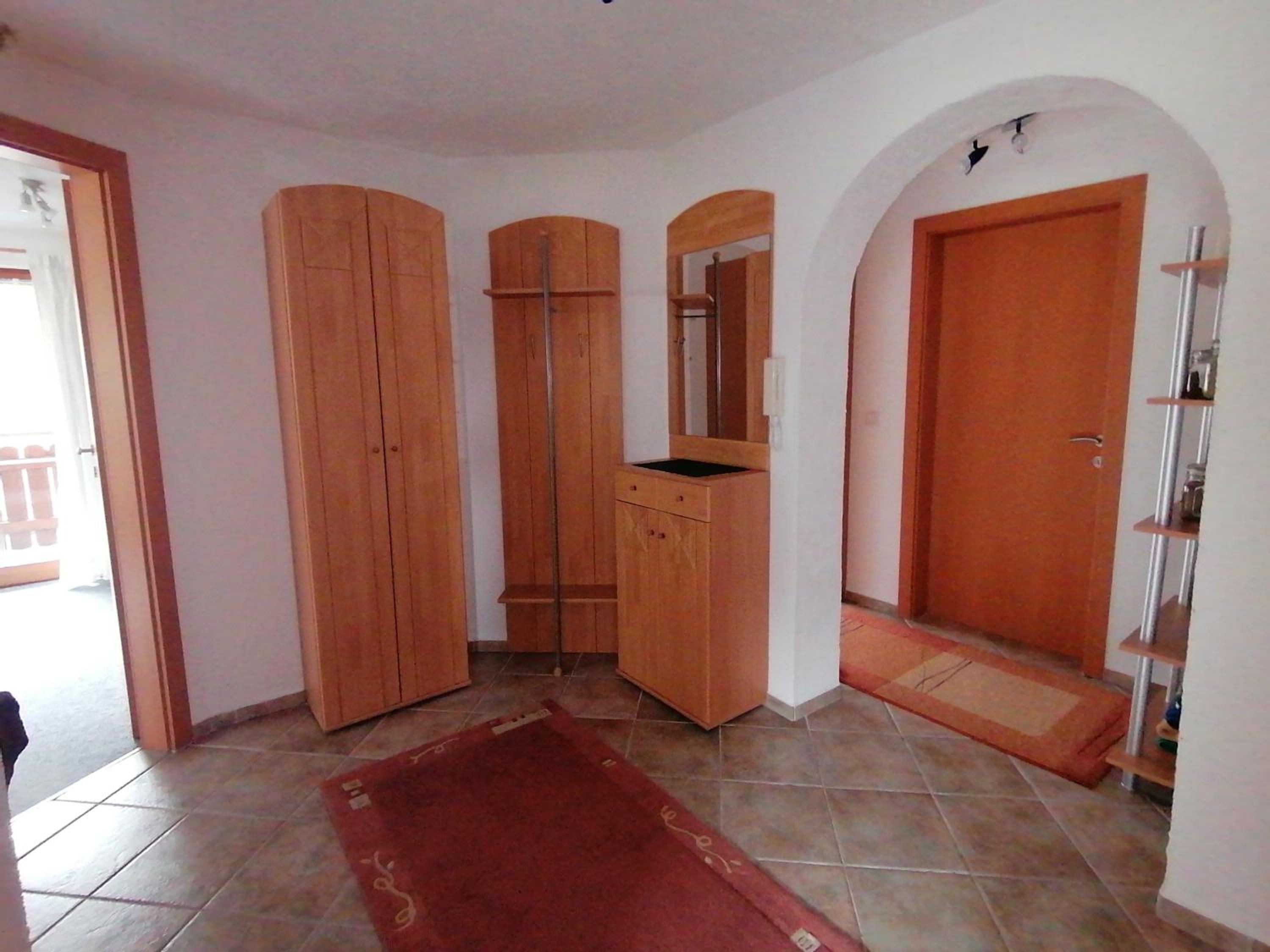 Comfort Apartment with Shower