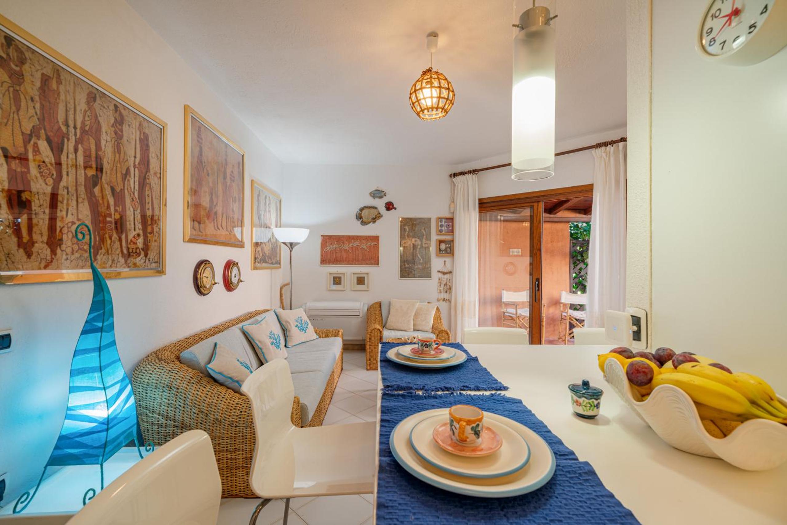 Apartment with Terrace photo 3