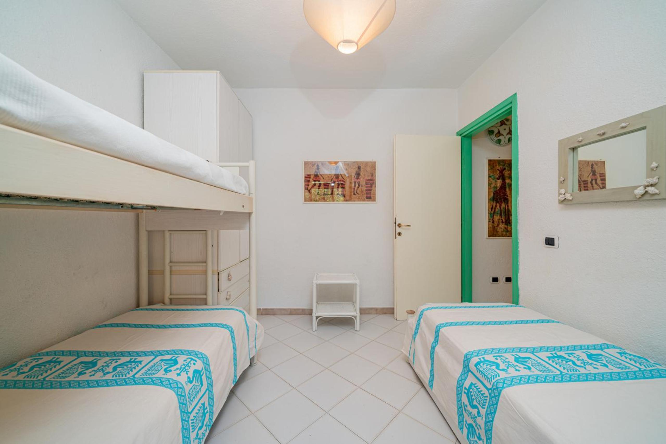 Apartment with Terrace photo 2