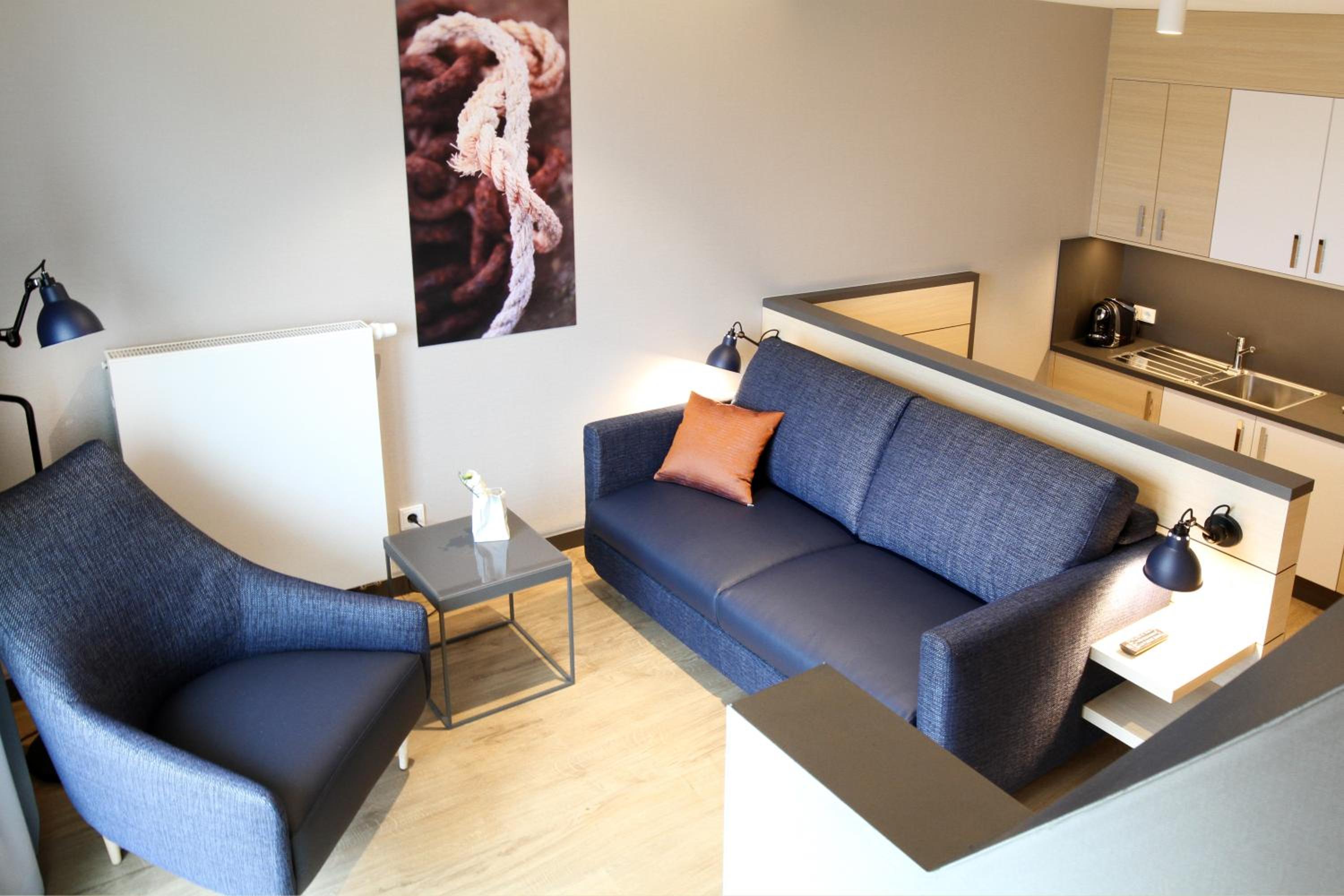 Maisonette photo 1
